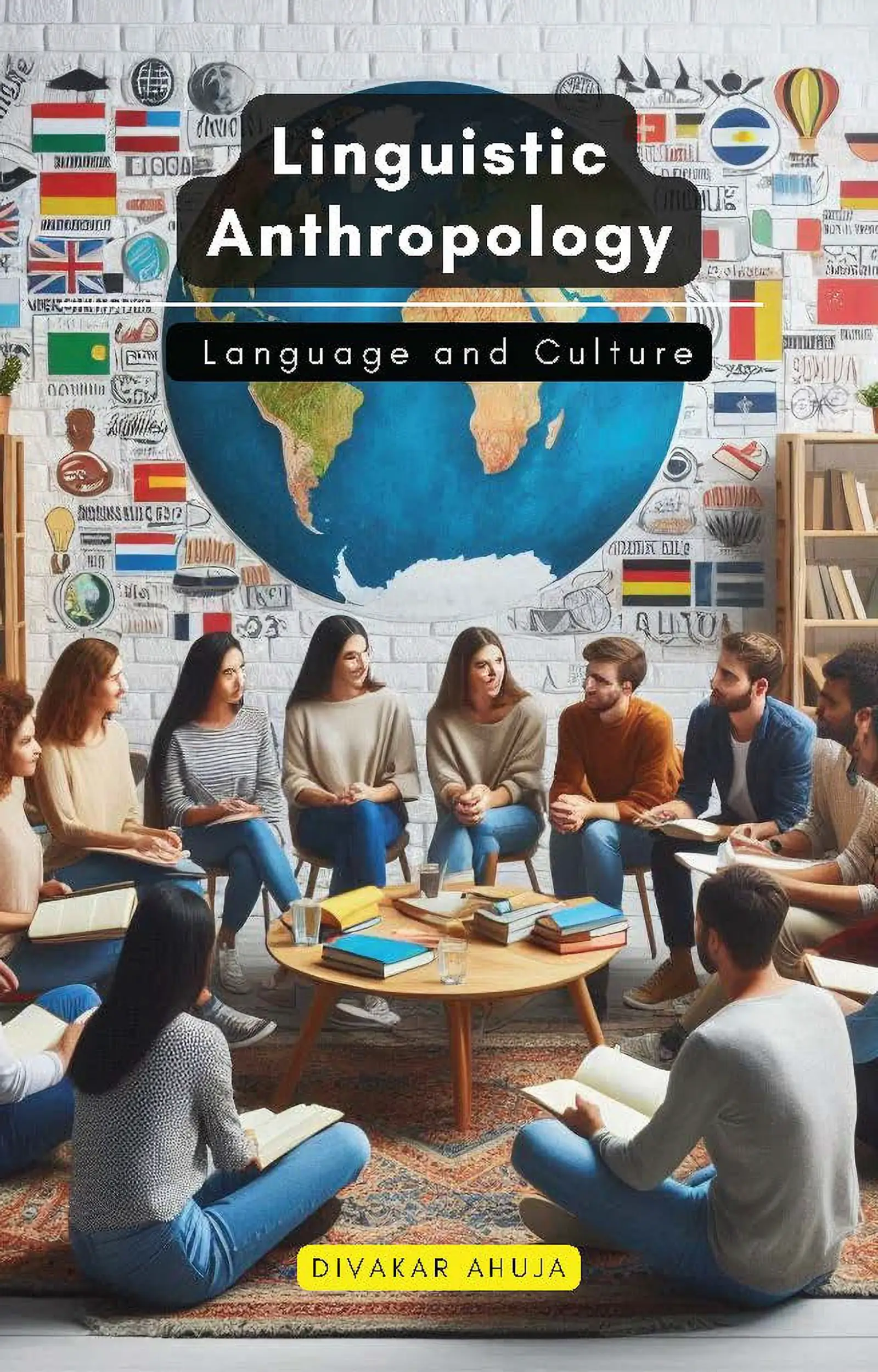 Linguistic Anthropology