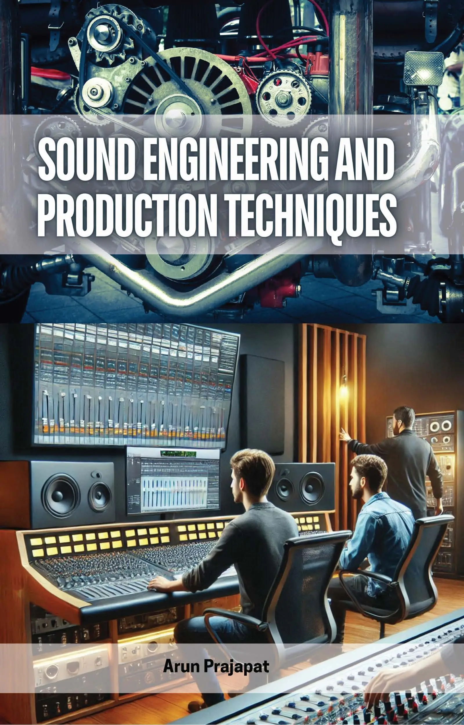 Sound Engineering and Production Techniques