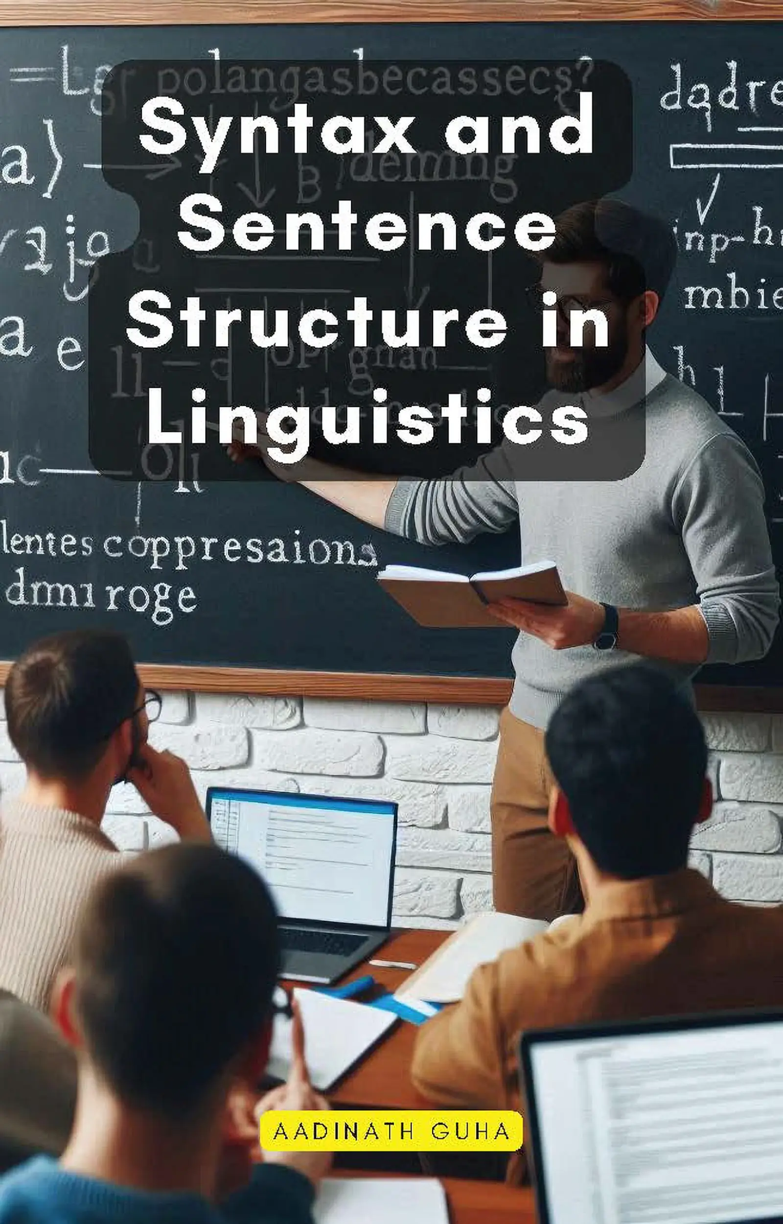 Syntax and Sentence Structure in Linguistics