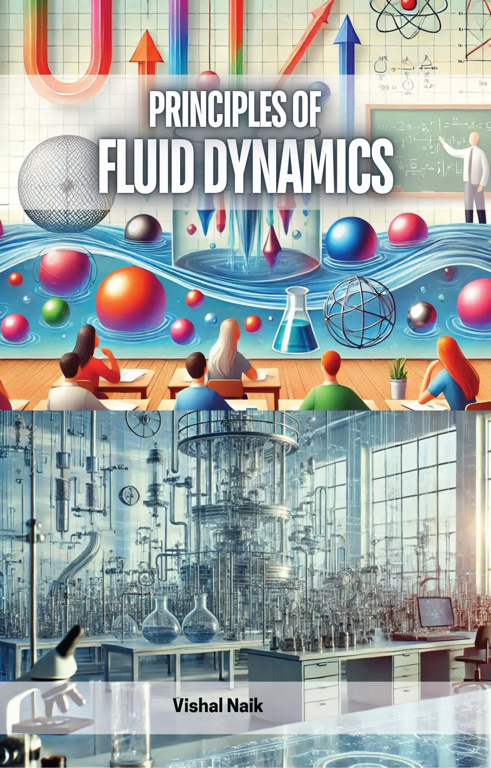 Principles of Fluid Dynamics