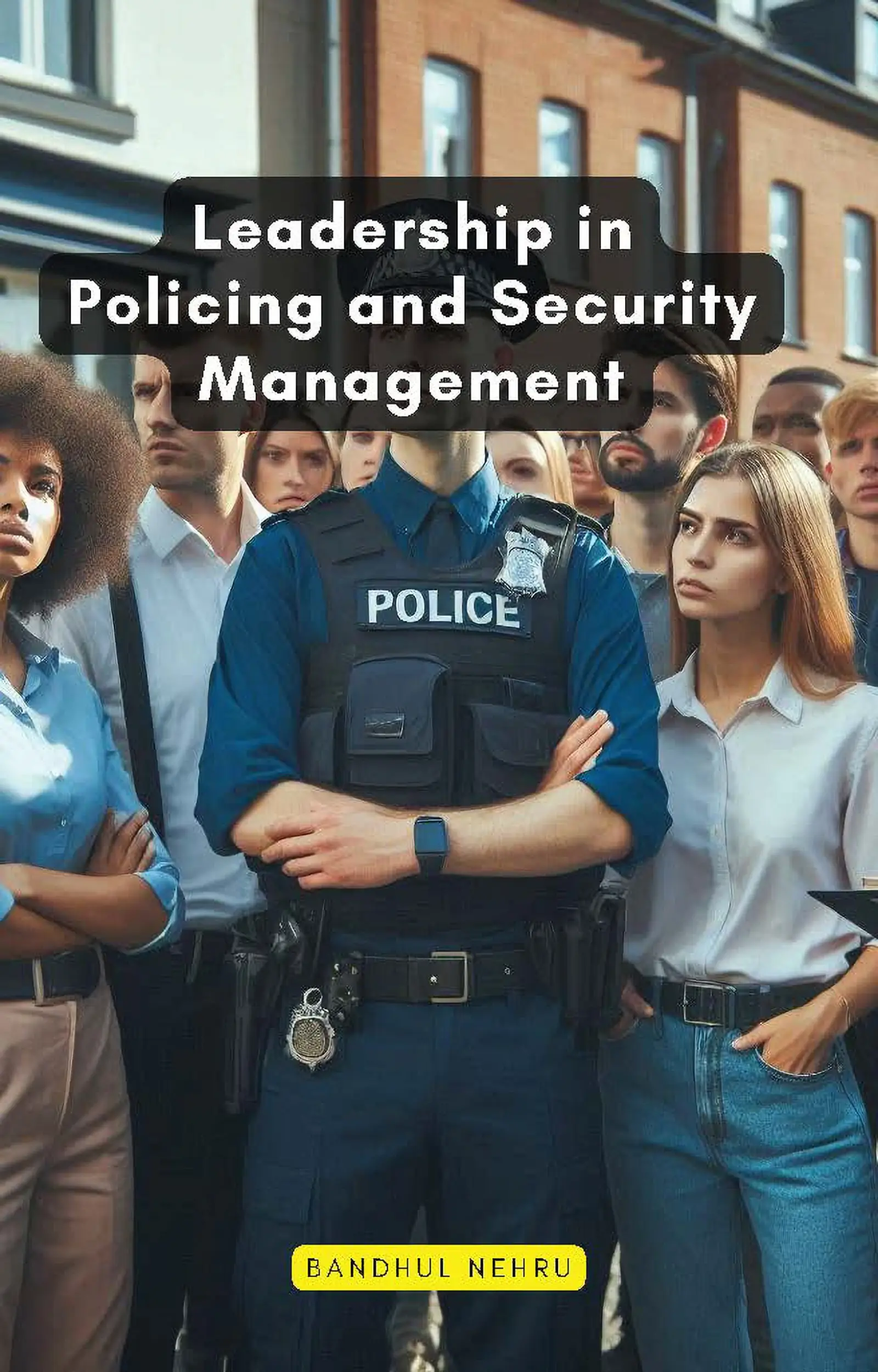Leadership in Policing and Security Management