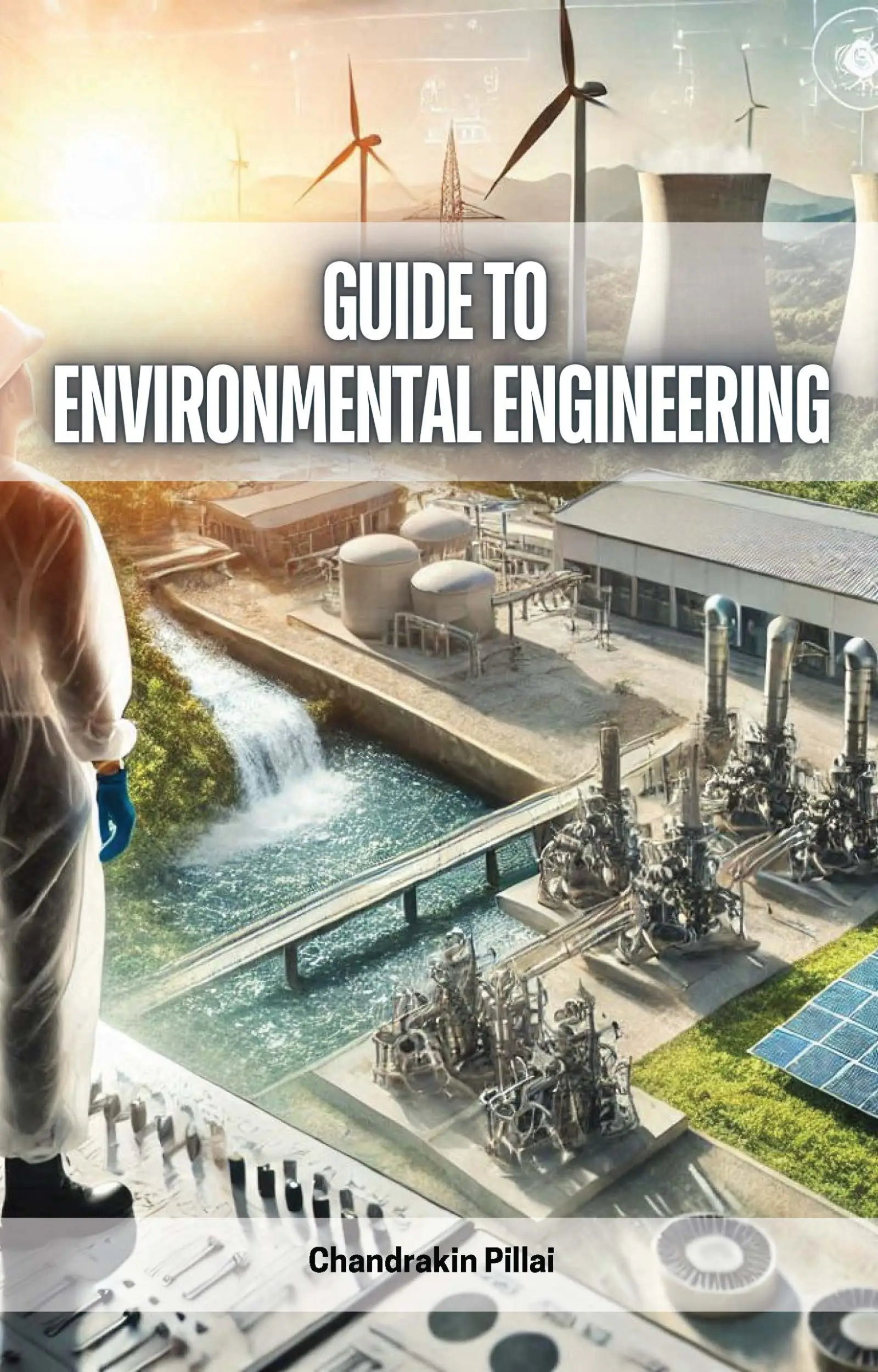 Guide to Environmental Engineering