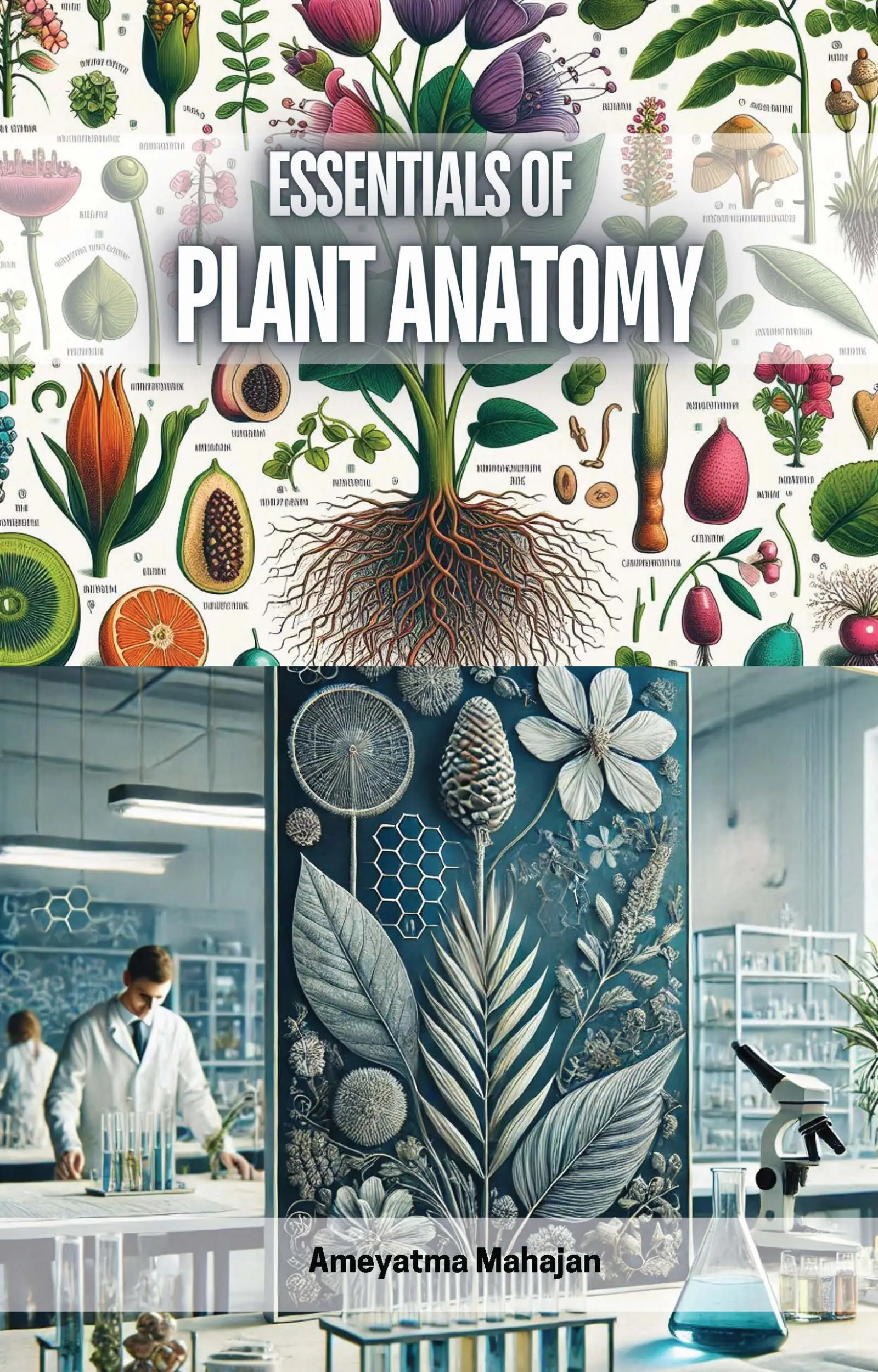 Essentials of Plant Anatomy