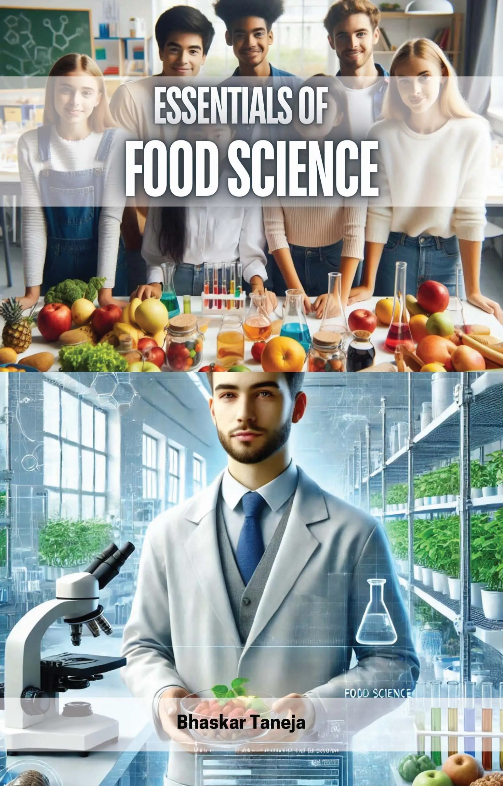 Essentials of Food Science