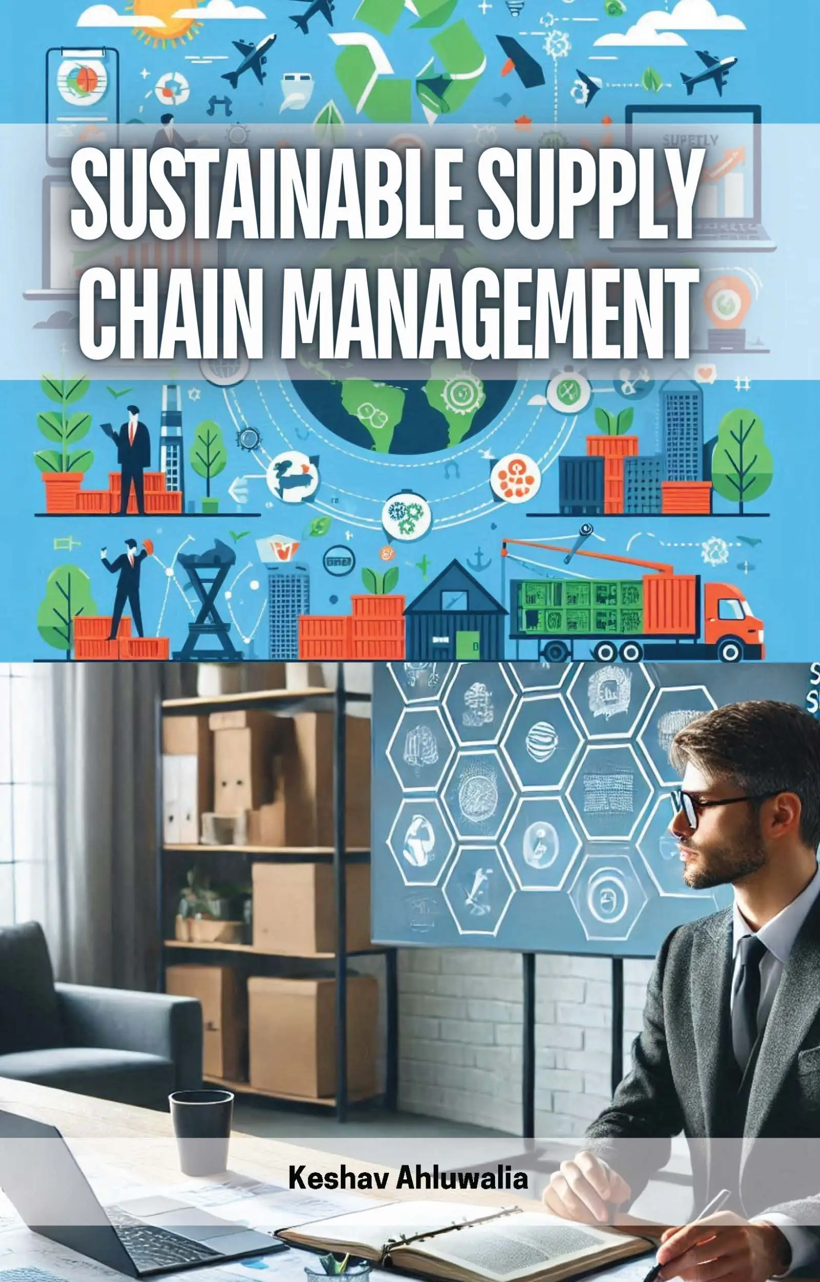 Sustainable Supply Chain Management