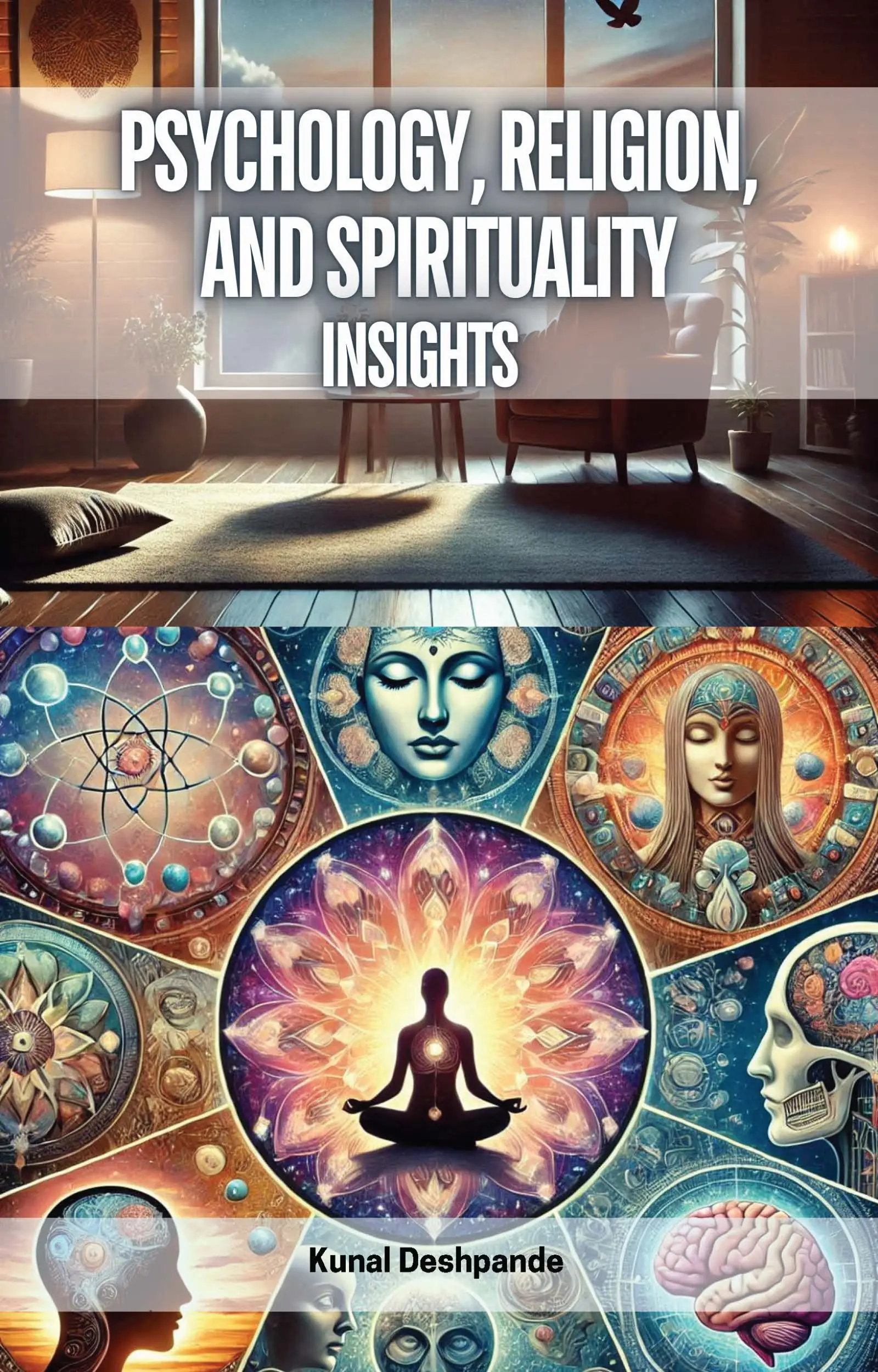 Psychology, Religion, and Spirituality