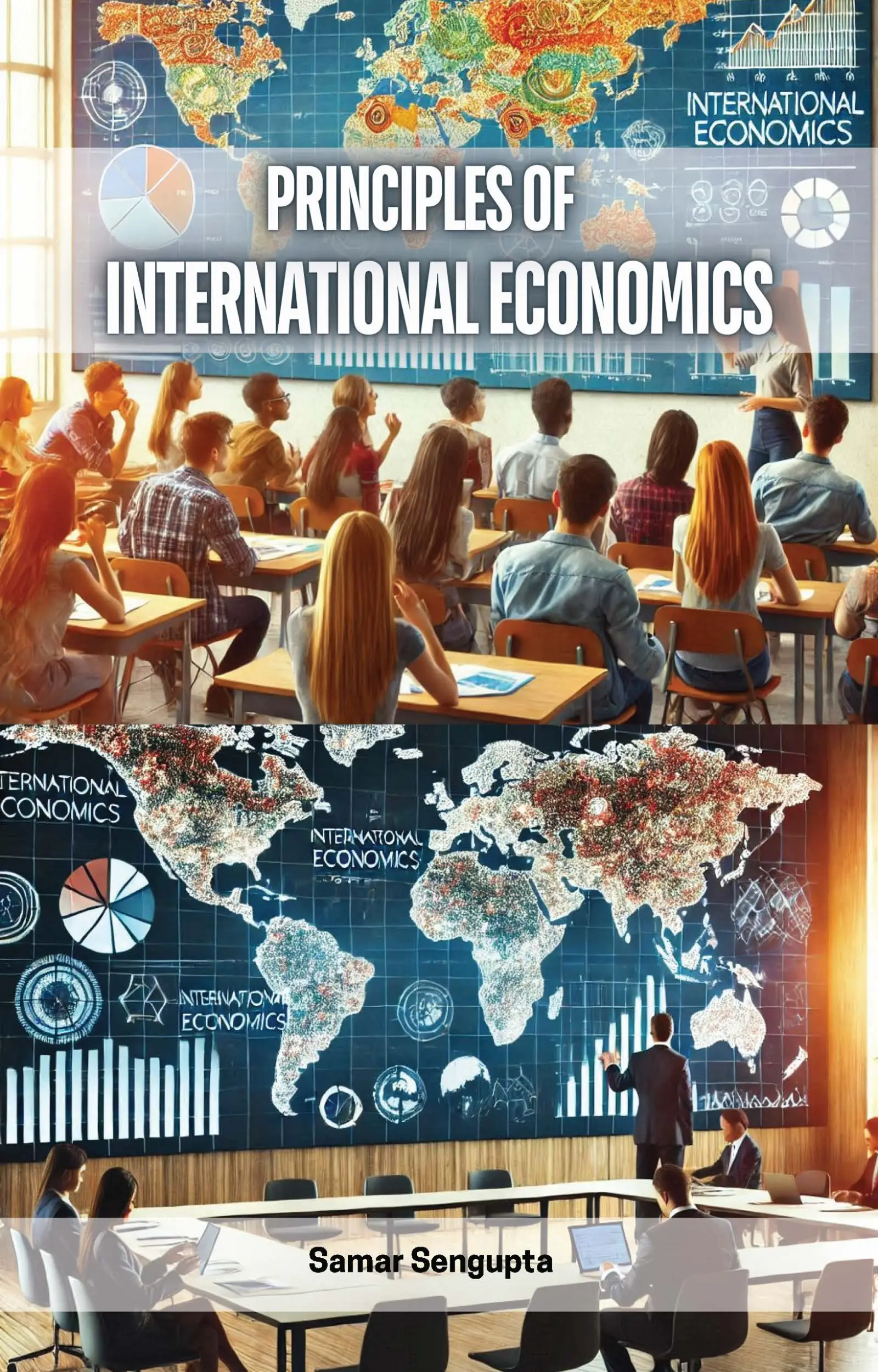 Principles of International Economics