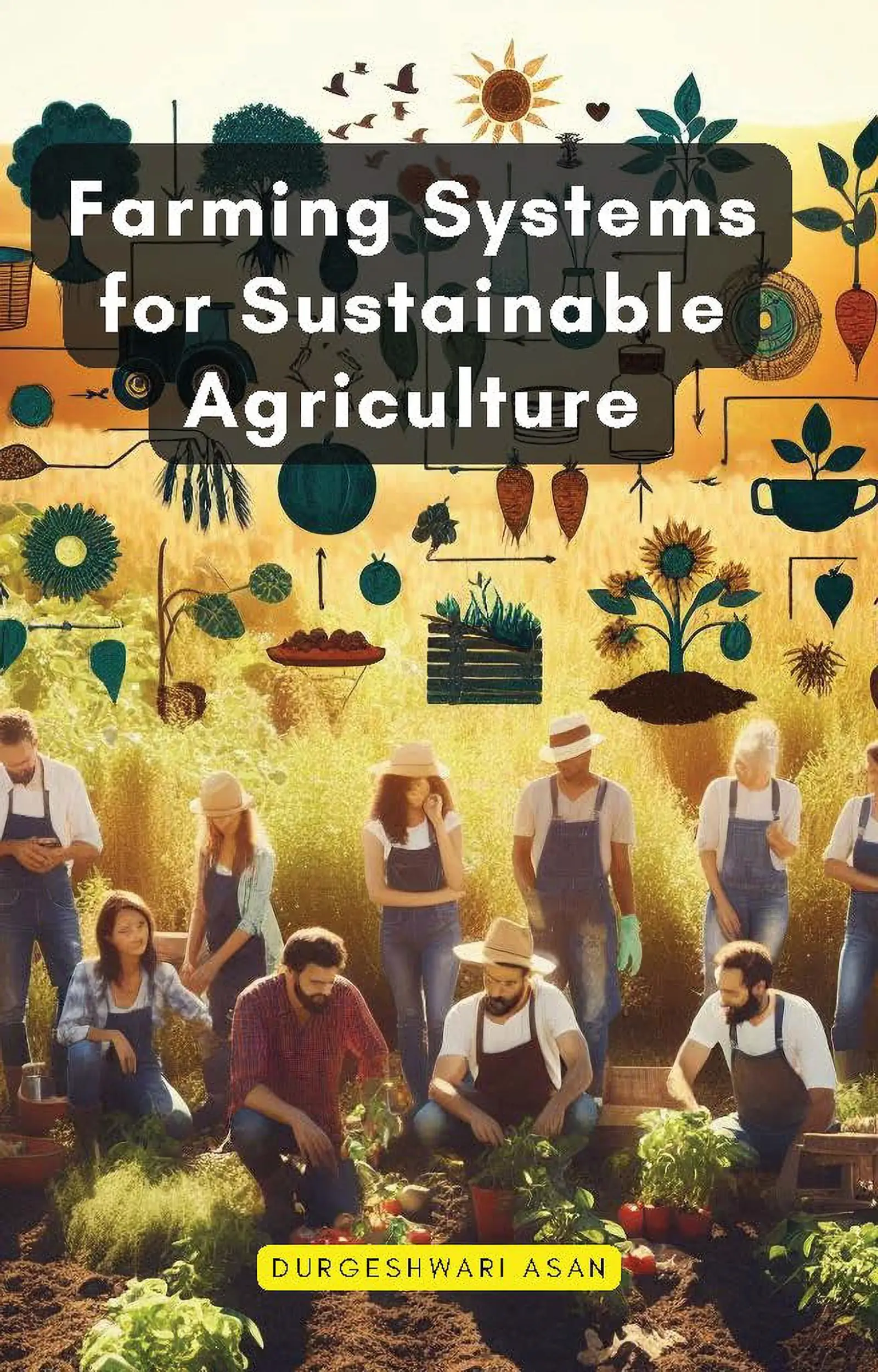 Farming Systems for Sustainable Agriculture