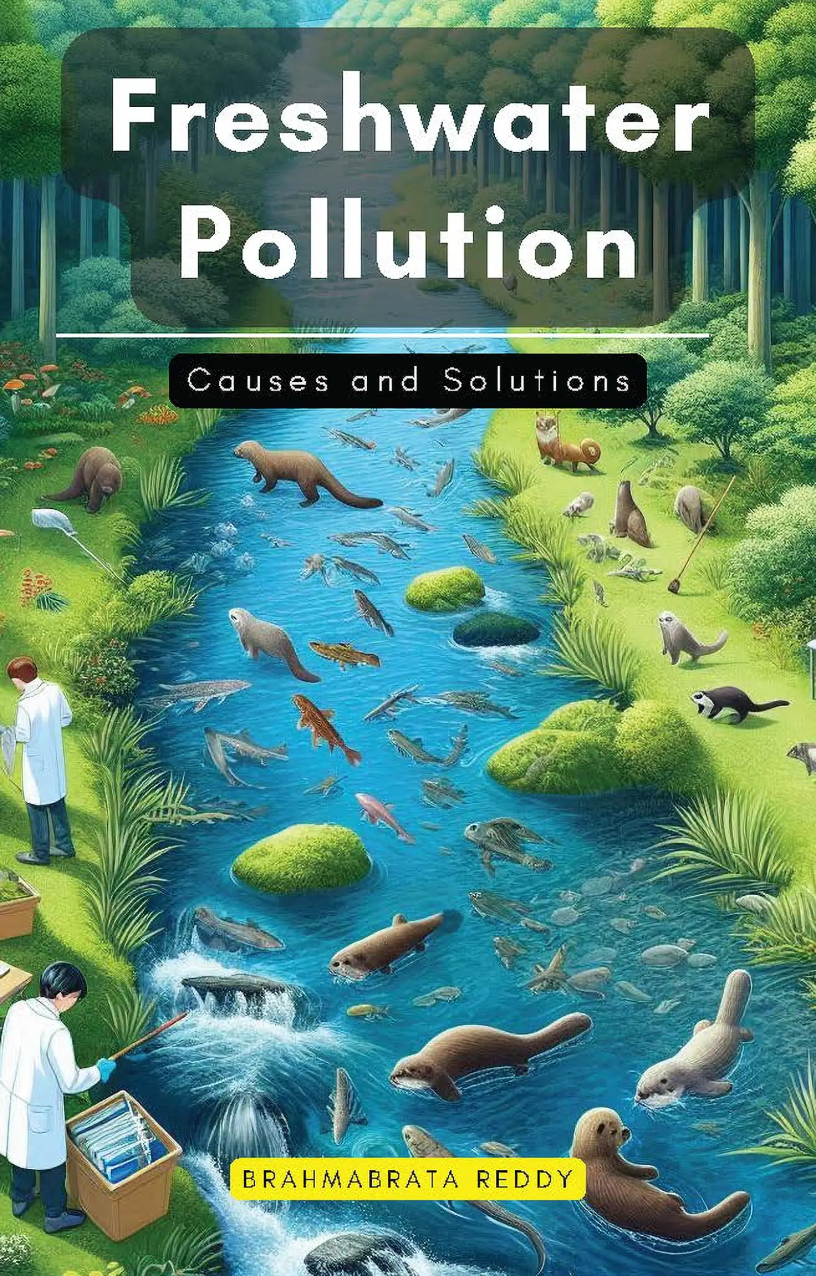 Freshwater Pollution