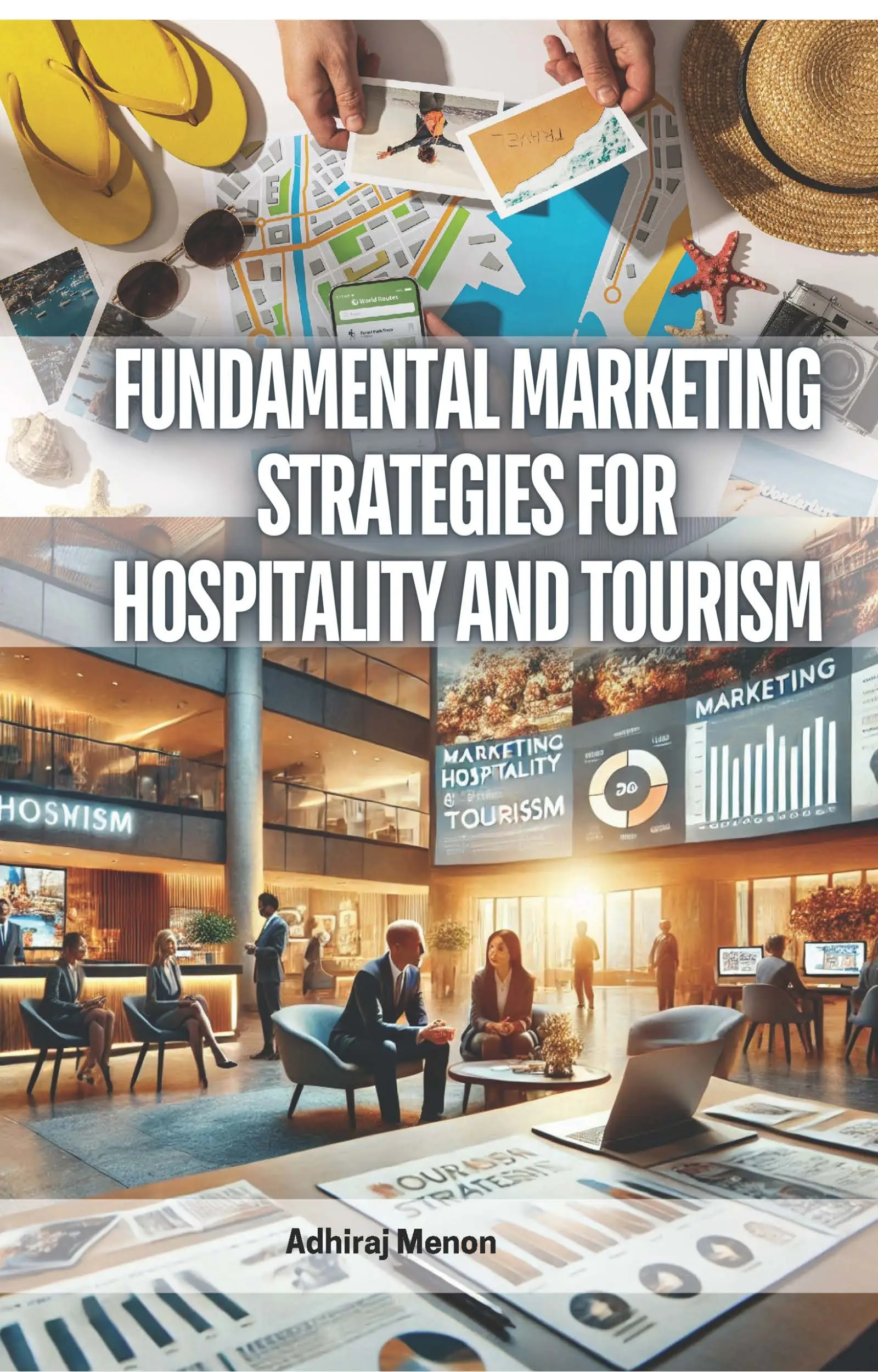 Fundamental Marketing Strategies for Hospitality and Tourism