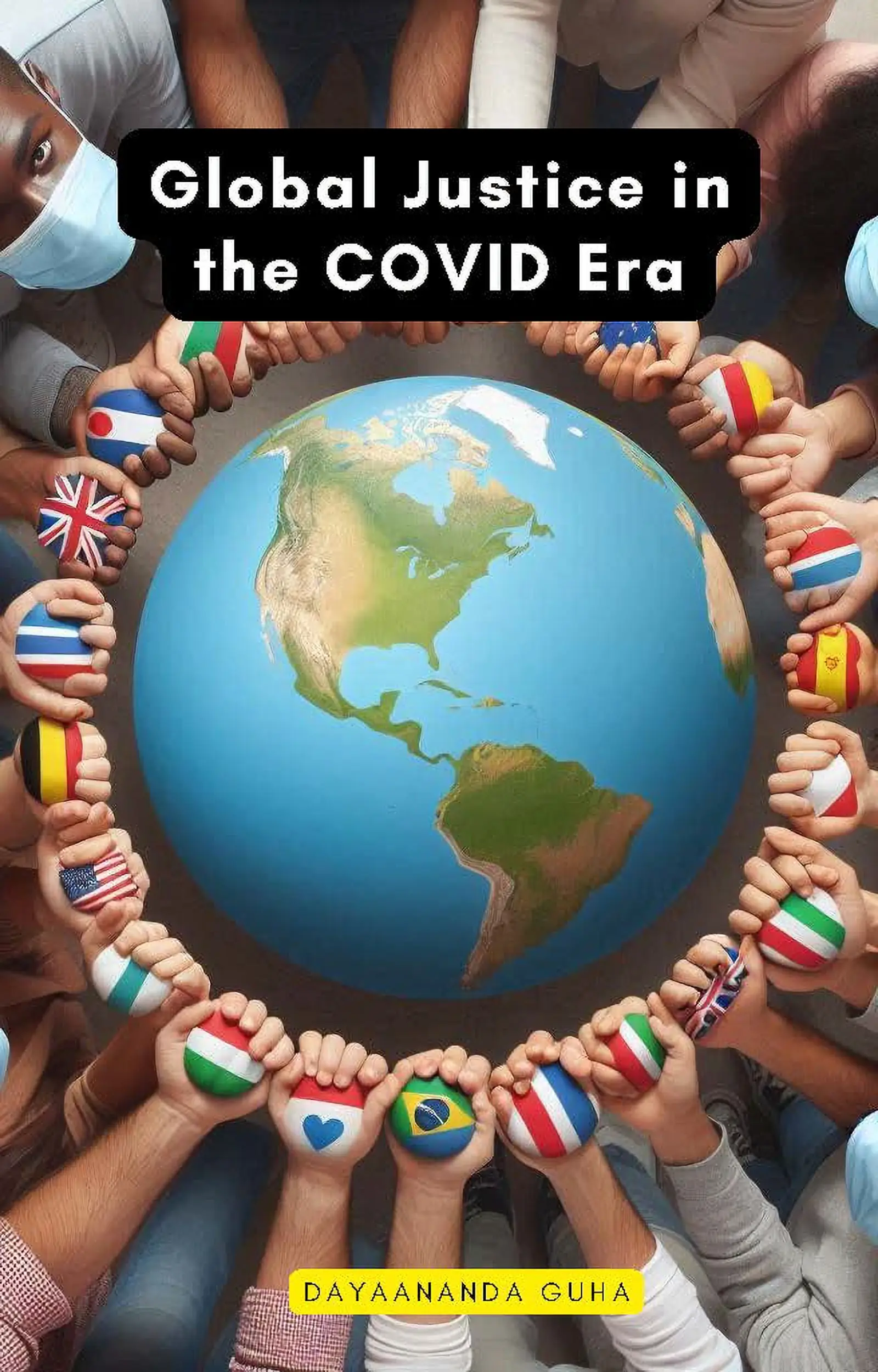 Global Justice in the COVID Era