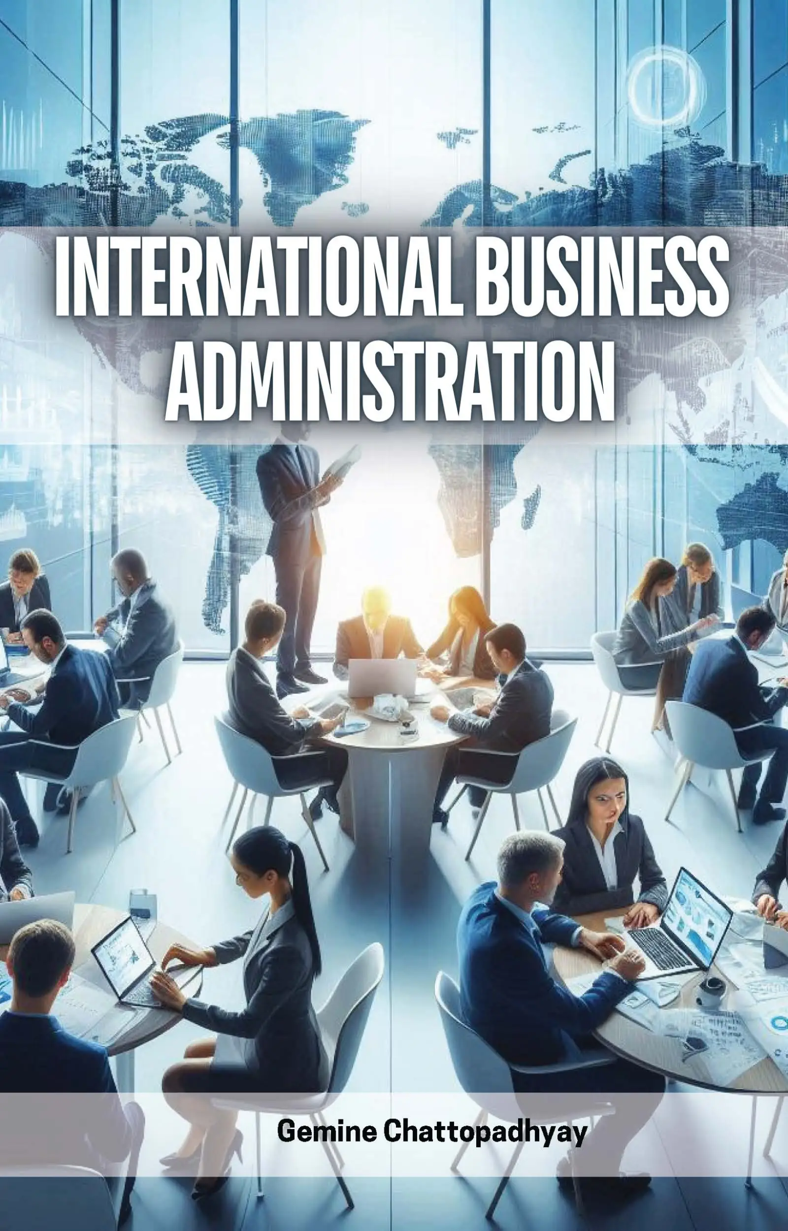 International Business Administration