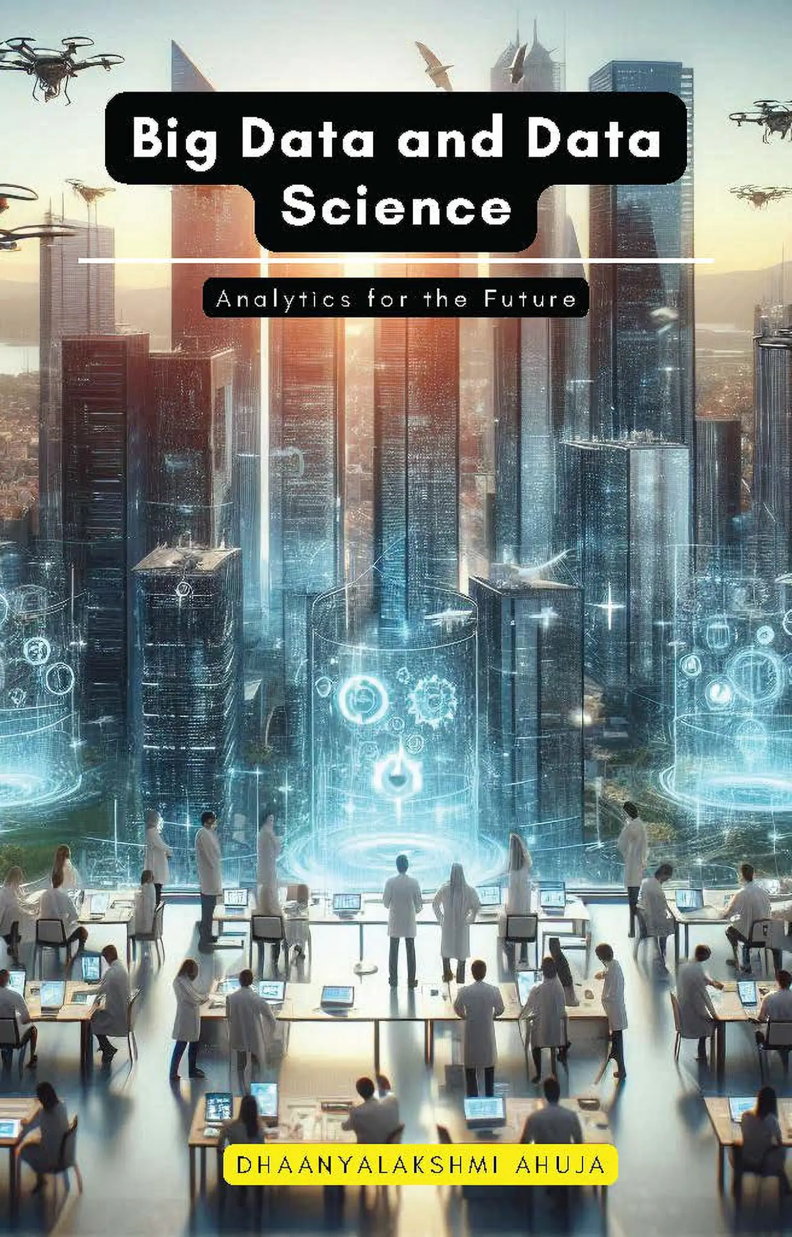 Big Data and Data Science