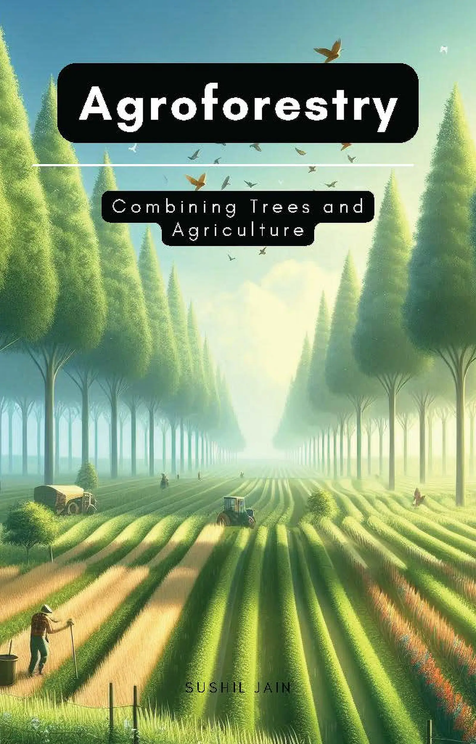 Agroforestry