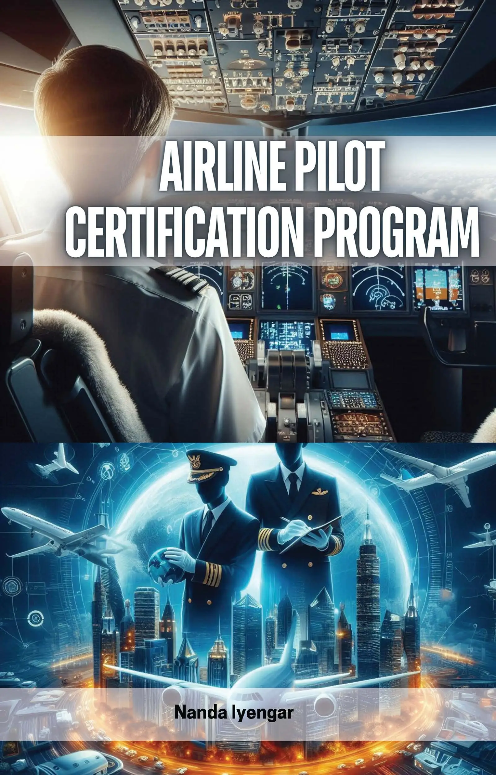 Airline Pilot Certification Program