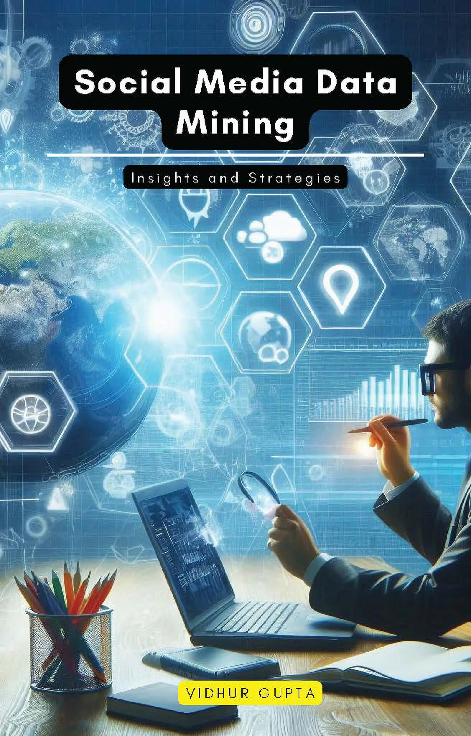 Social Media Data Mining