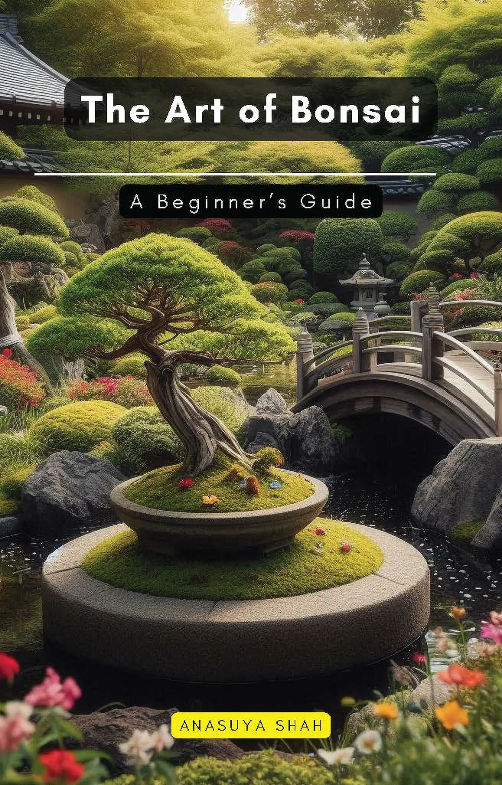 The Art of Bonsai