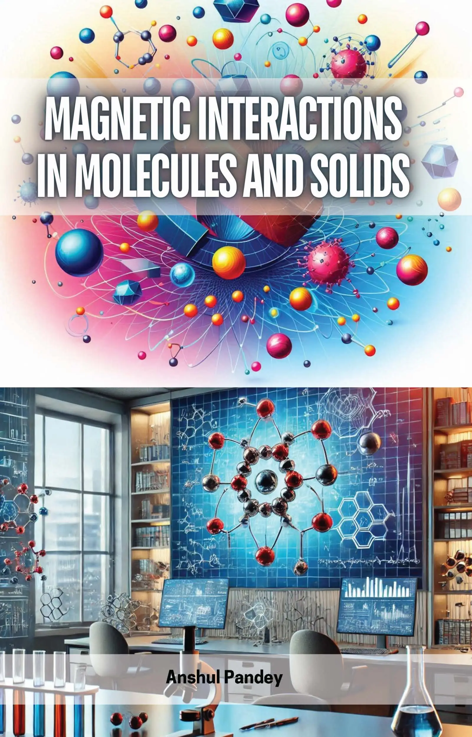 Magnetic Interactions in Molecules and Solids