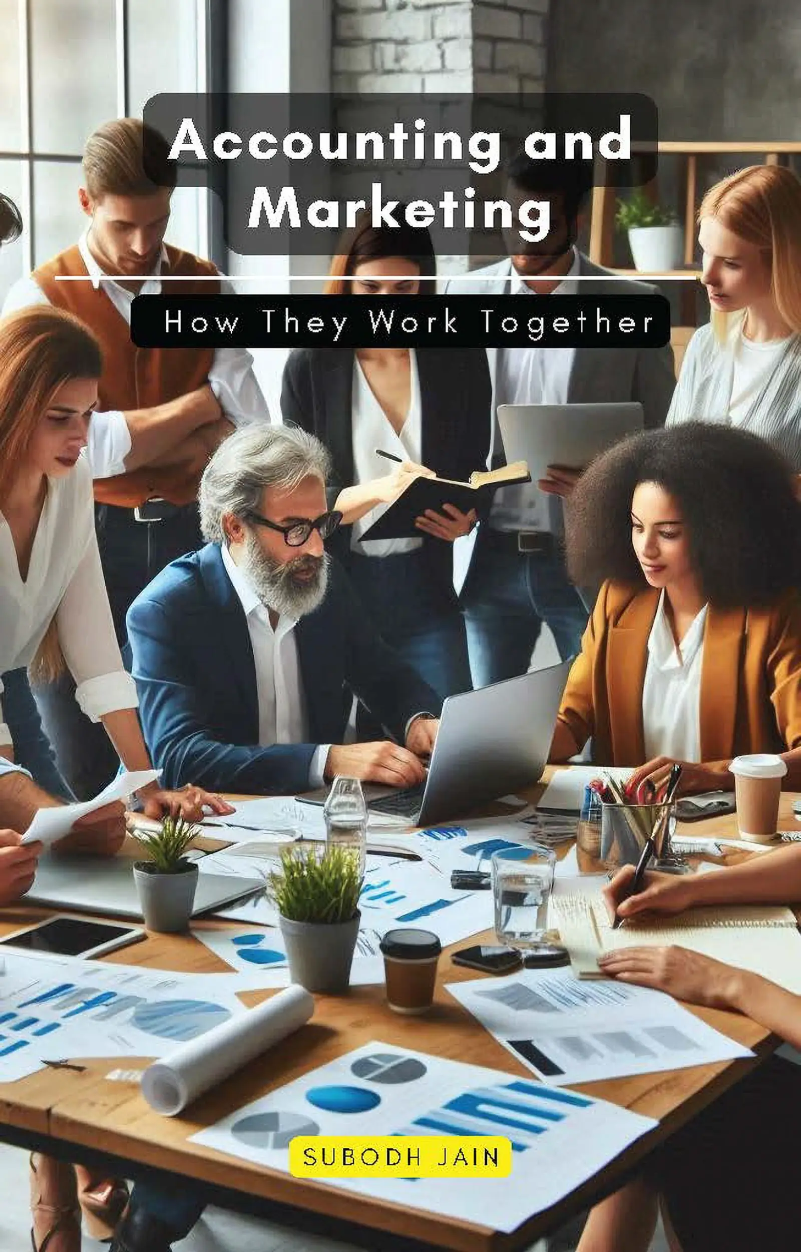 Accounting and Marketing