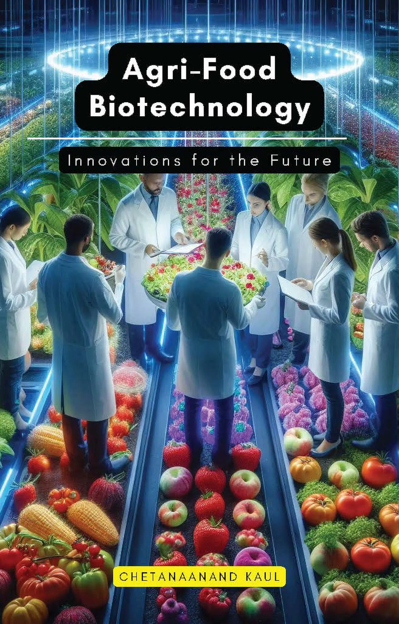 Agri-Food Biotechnology