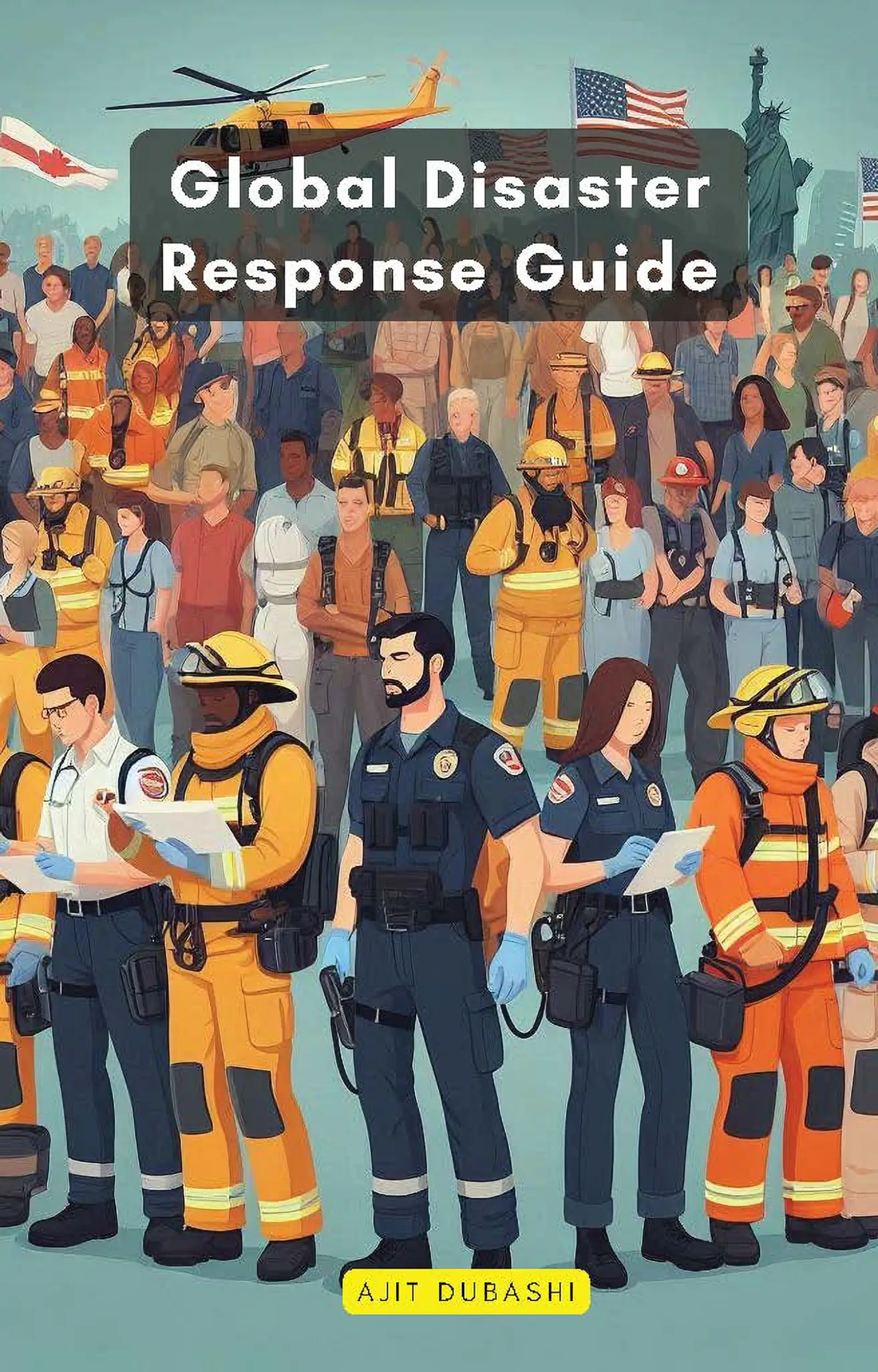 Global Disaster Response Guide