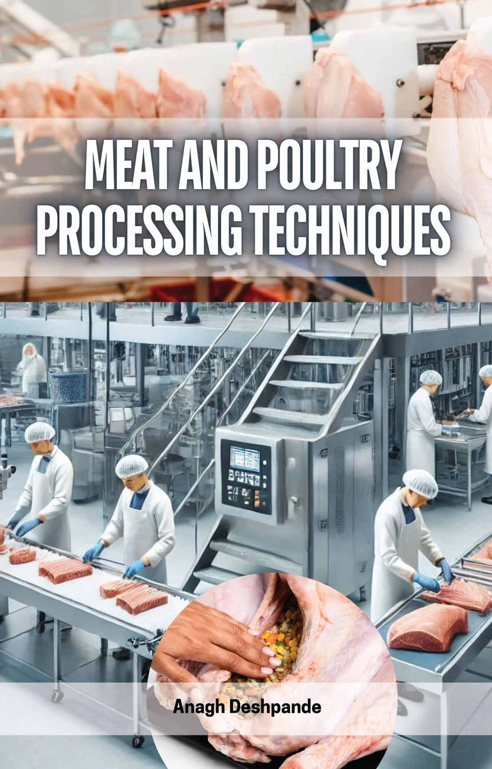 Meat and Poultry Processing Techniques