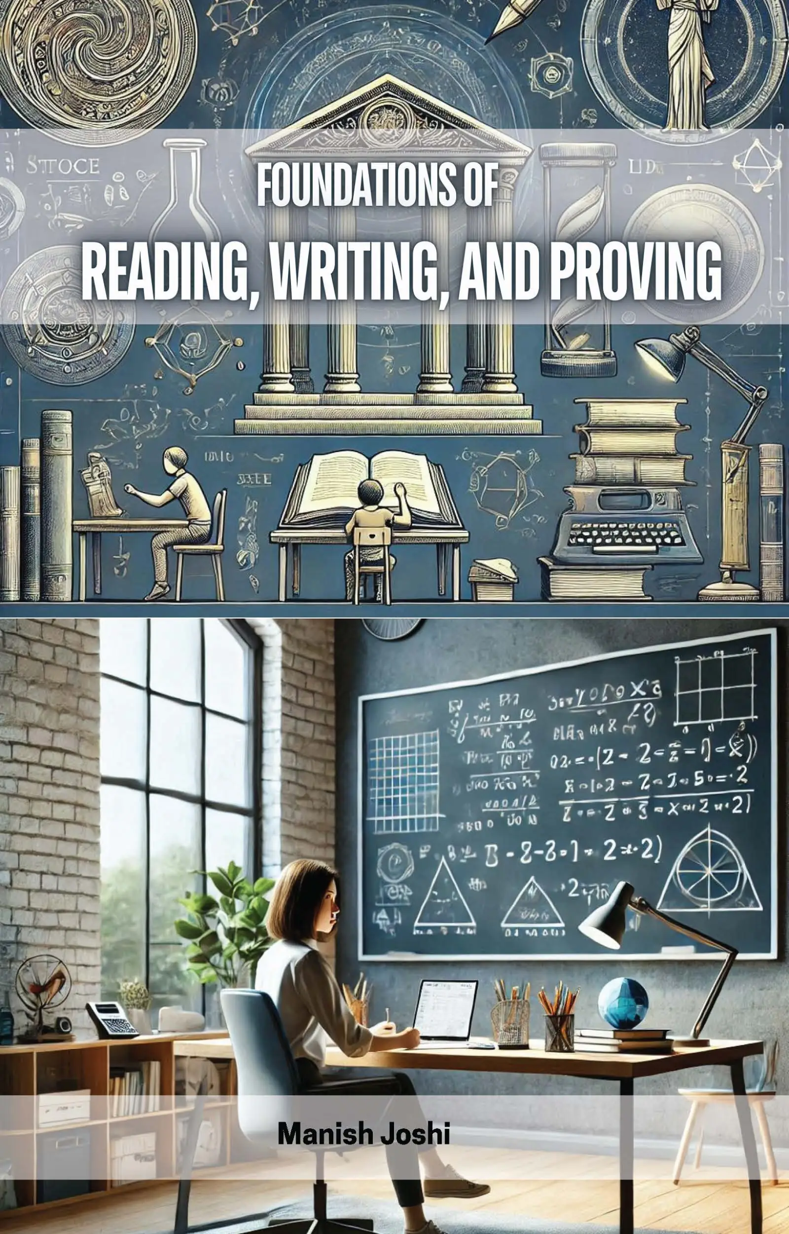 Foundations of Reading, Writing, and Proving