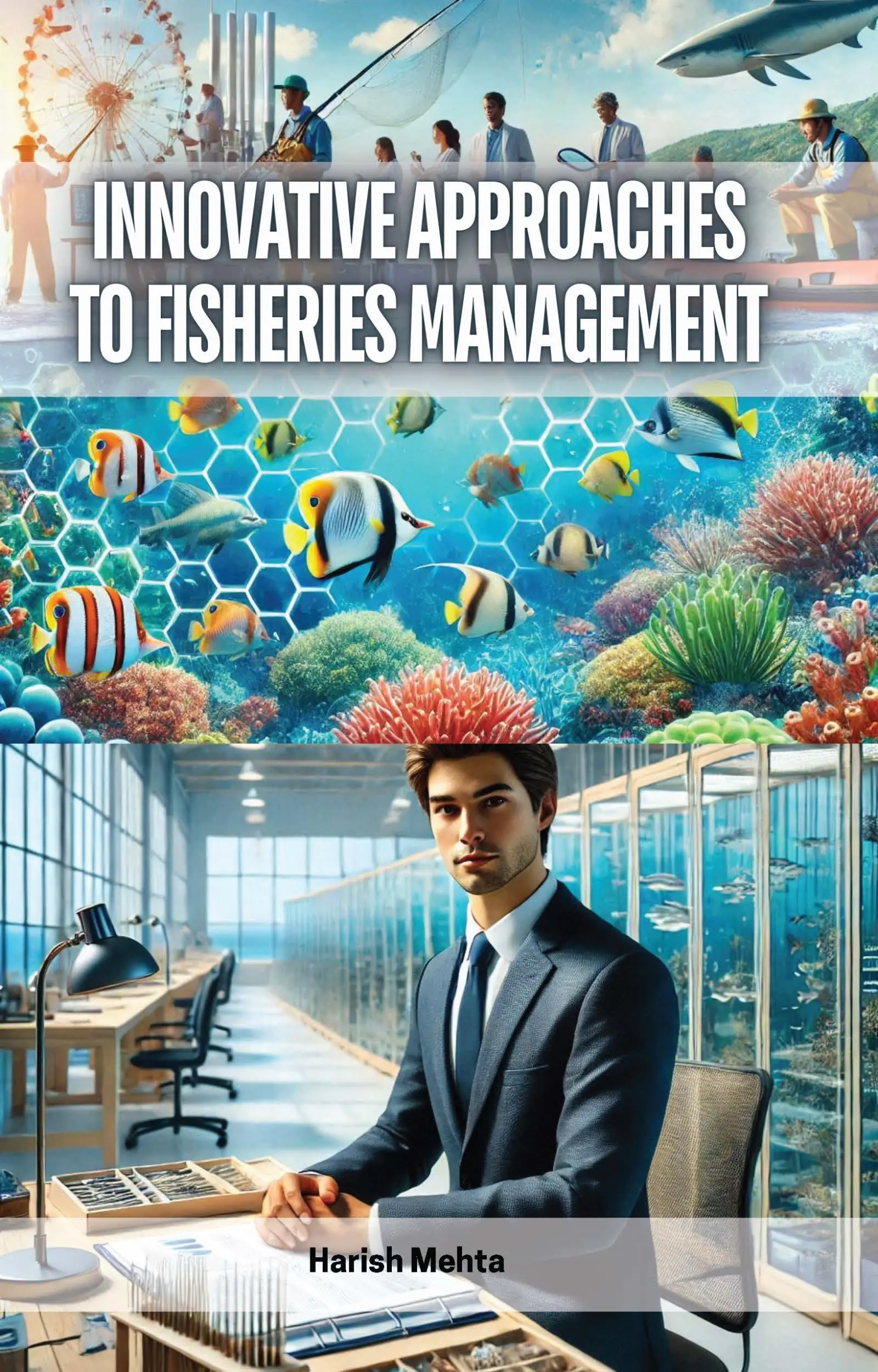 Innovative Approaches to Fisheries Management