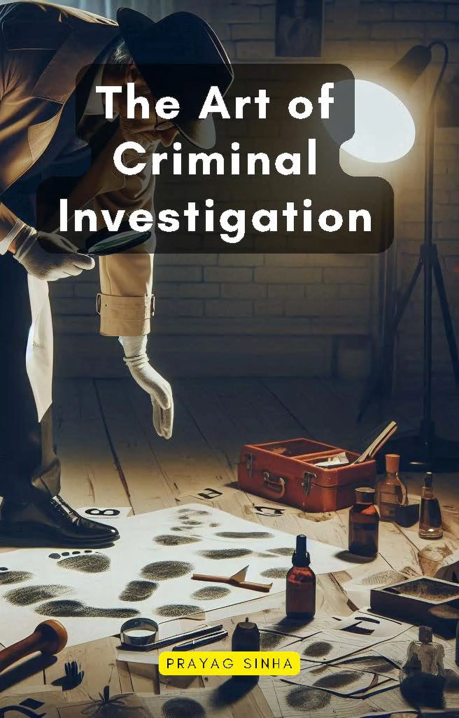 The Art of Criminal Investigation