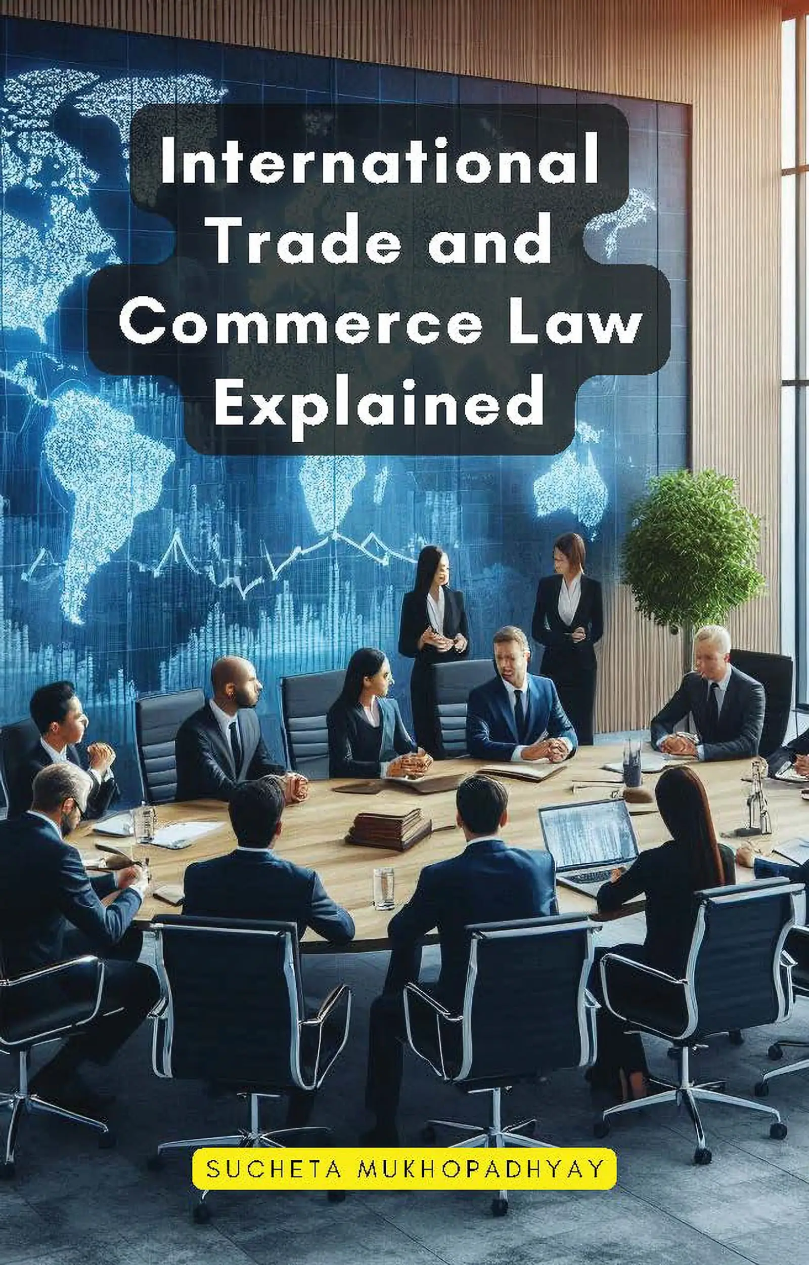 International Trade and Commerce Law Explained