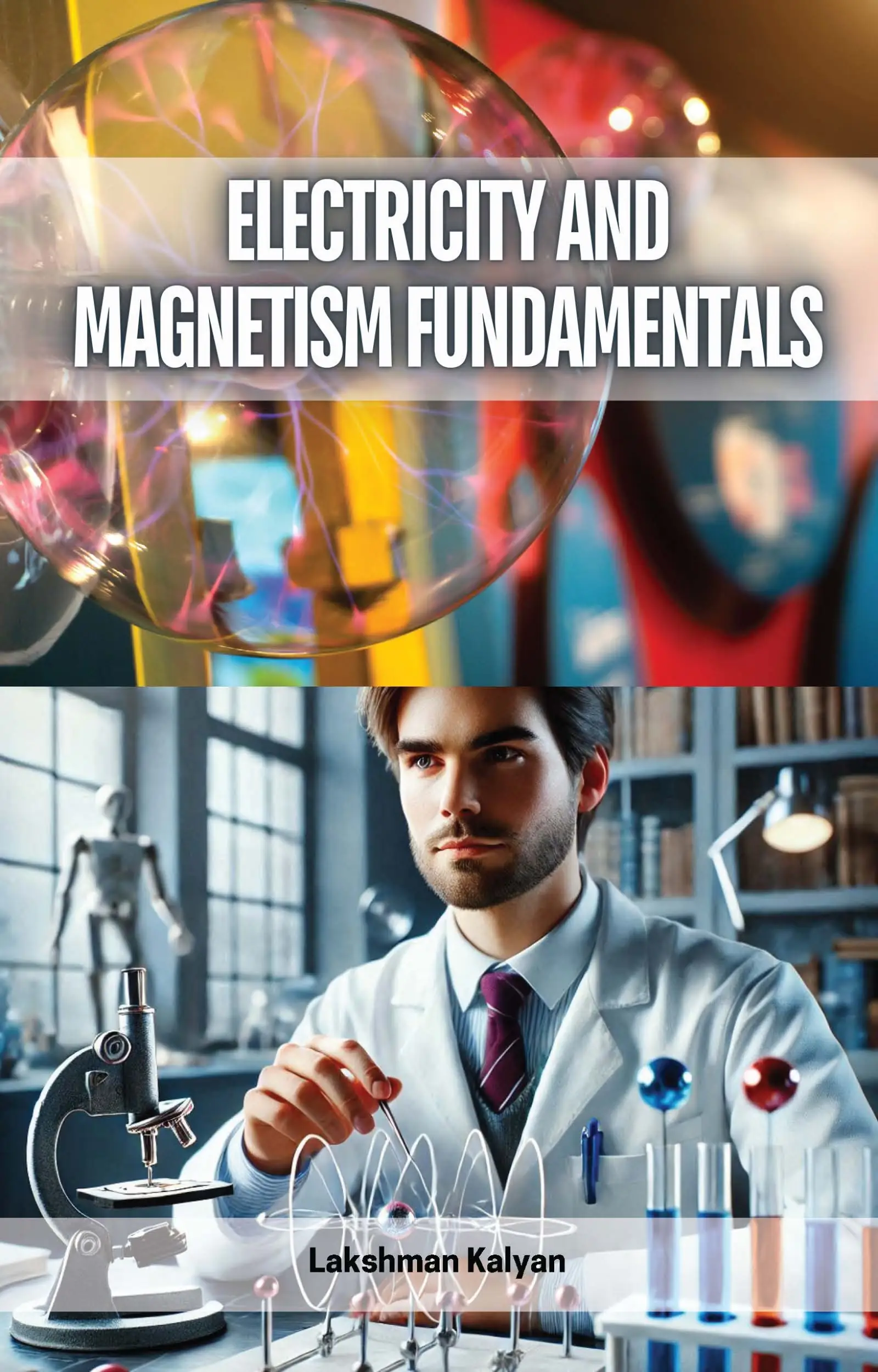 Electricity and Magnetism Fundamentals