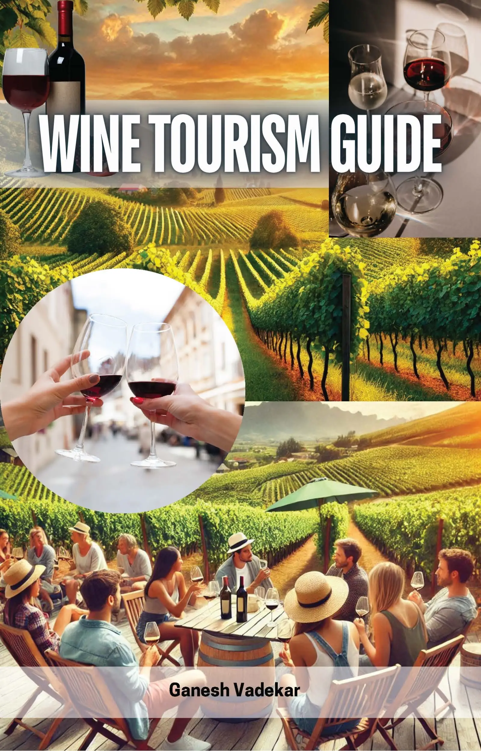Wine Tourism Guide