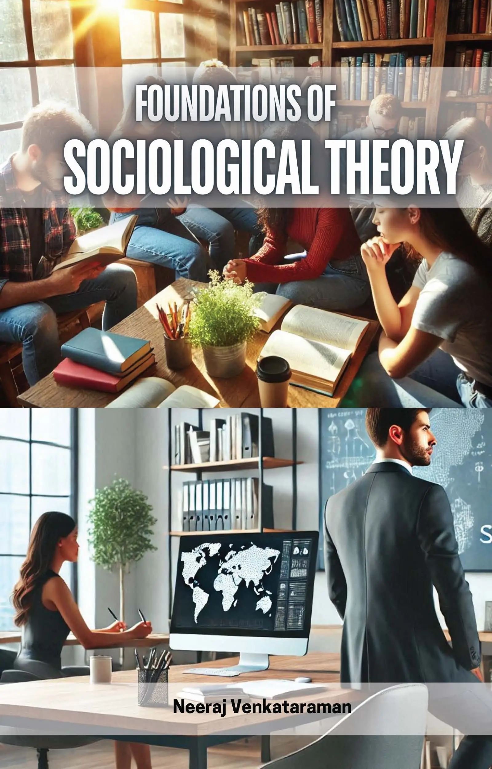 Foundations of Sociological Theory