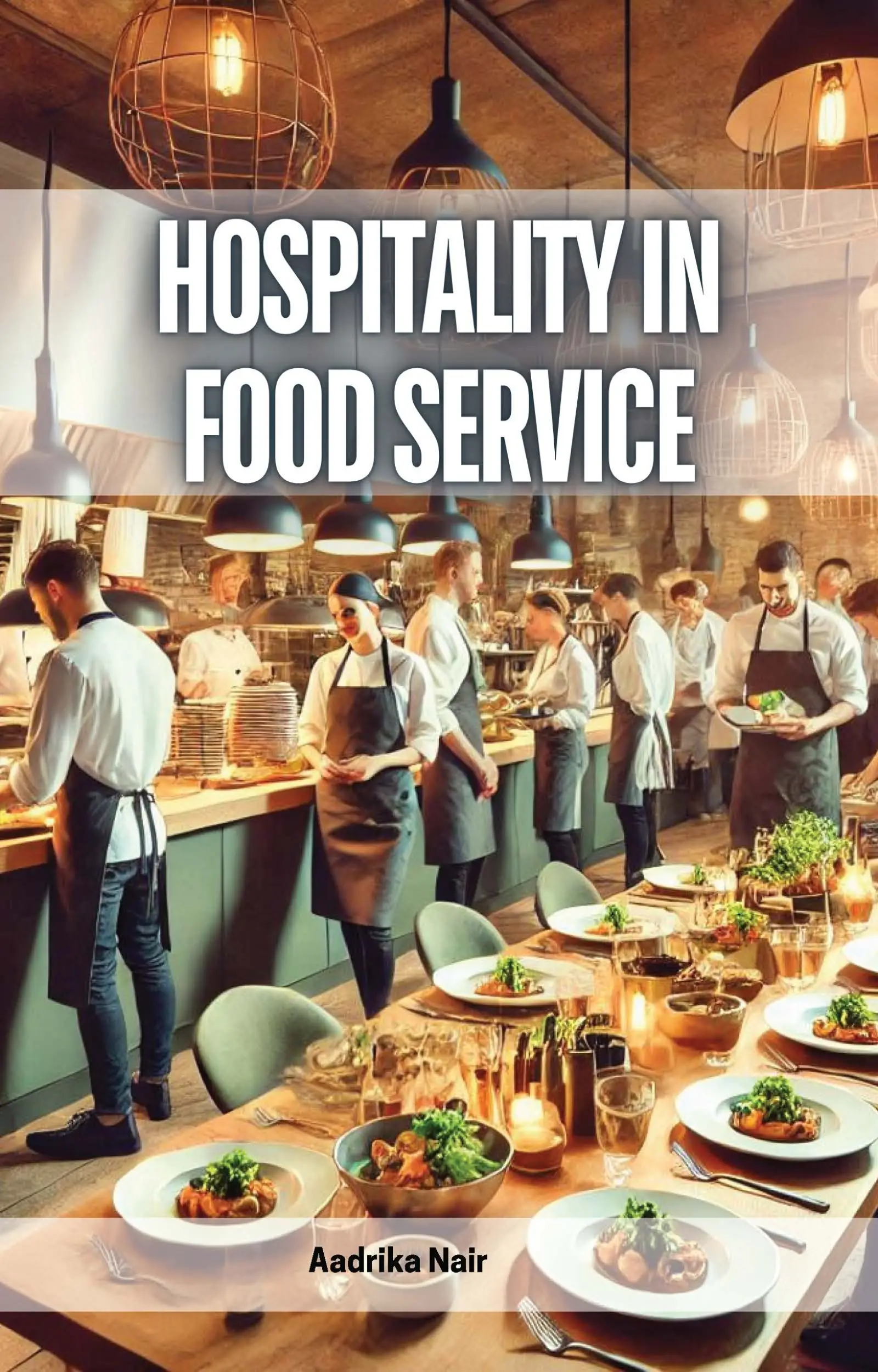 Hospitality in Food Service