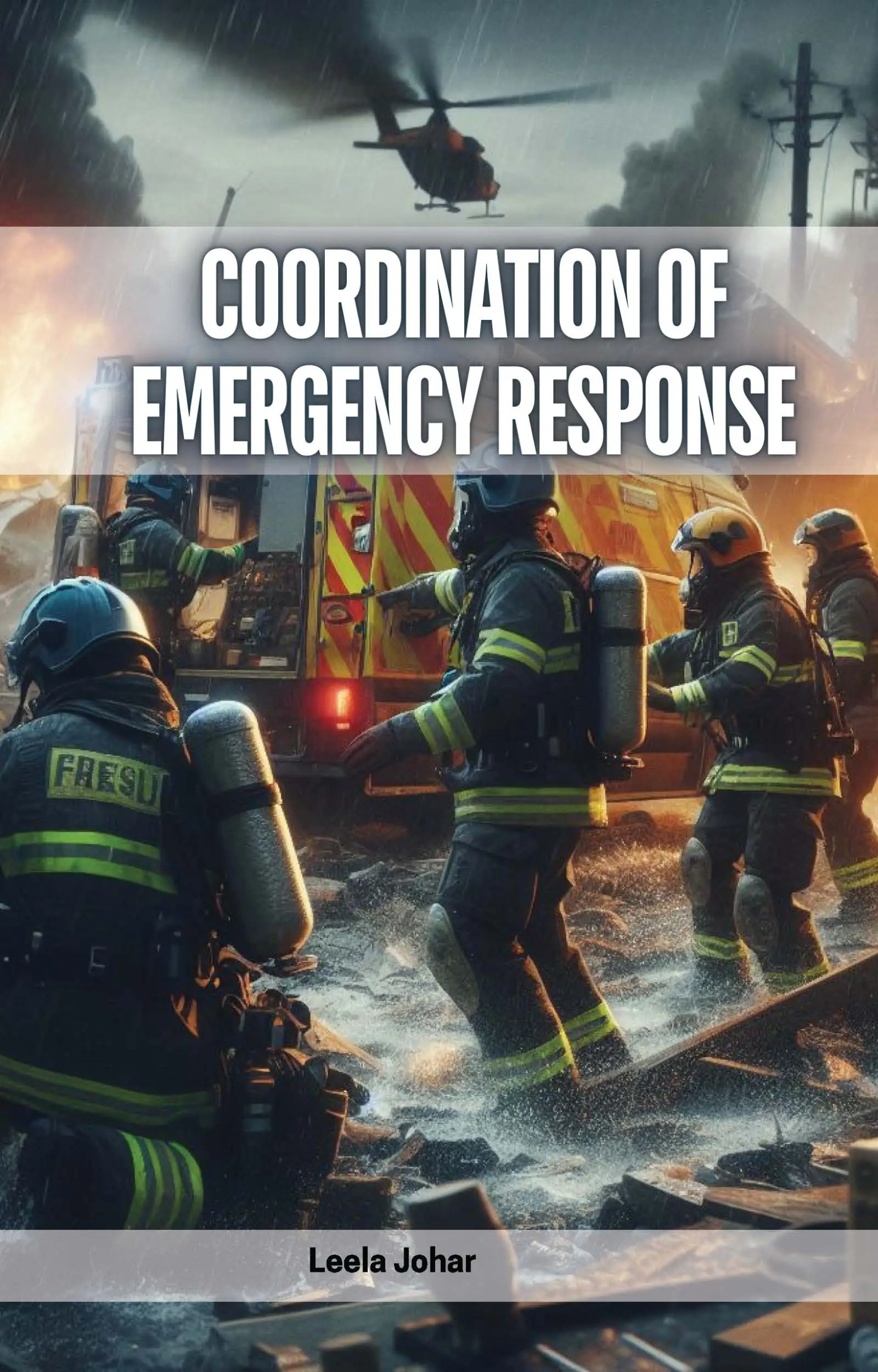 Coordination of Emergency Response