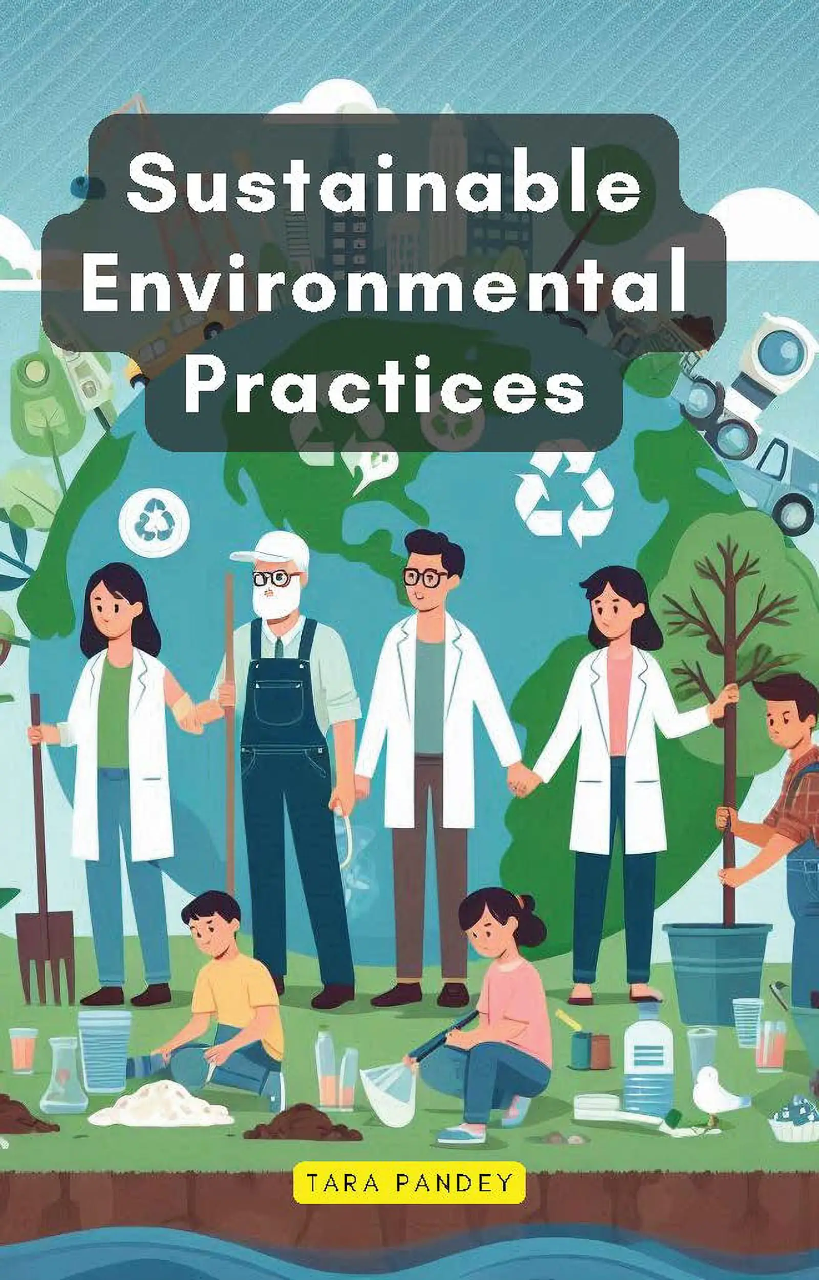 Sustainable Environmental Practices