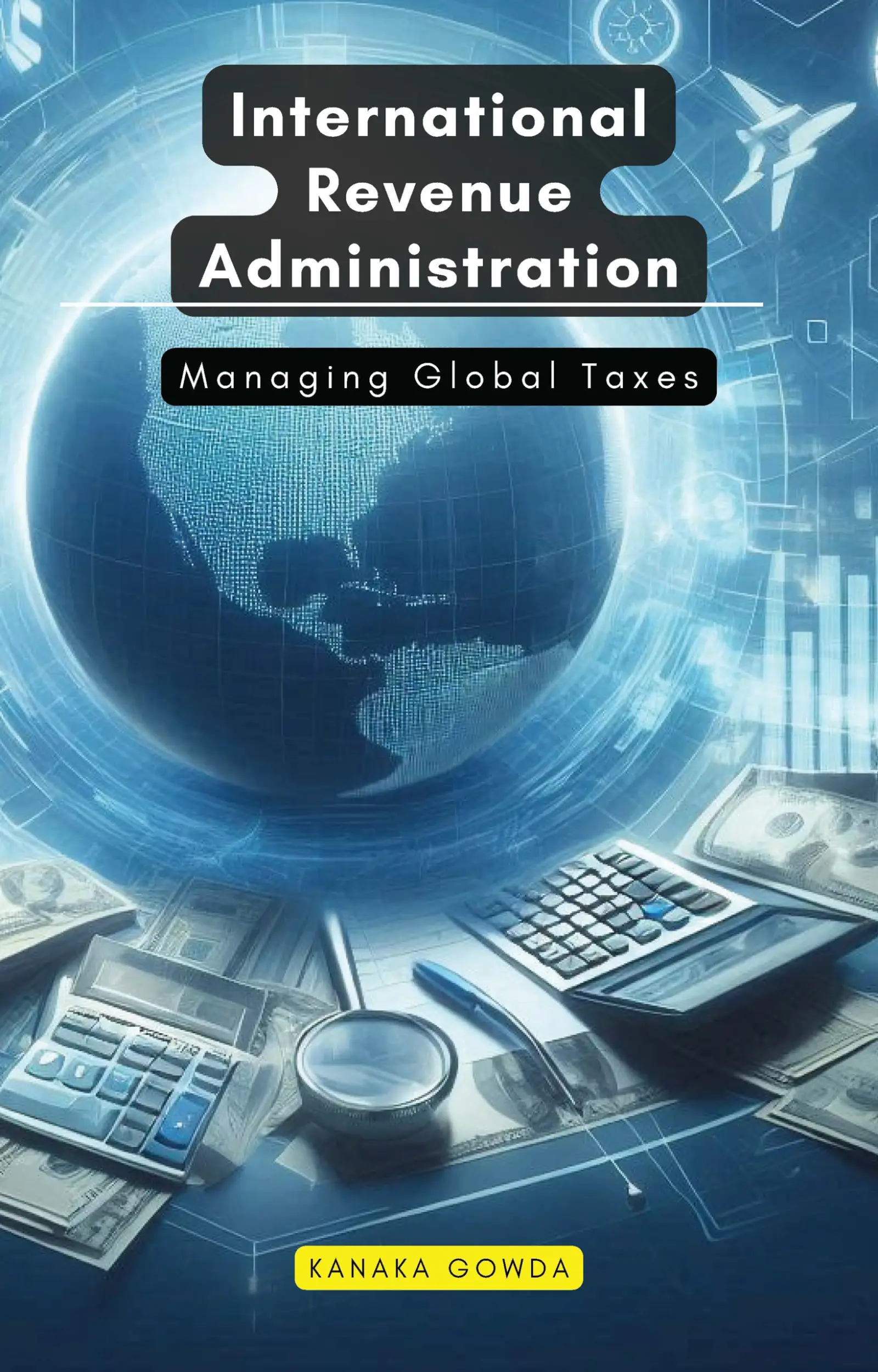 International Revenue Administration
