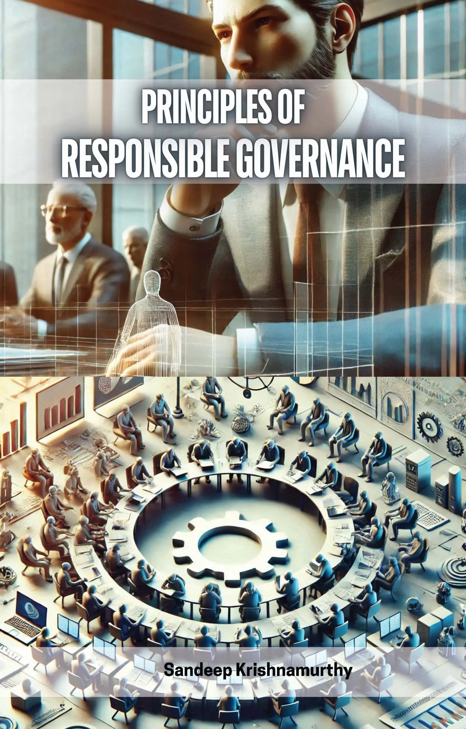 Principles of Responsible Governance