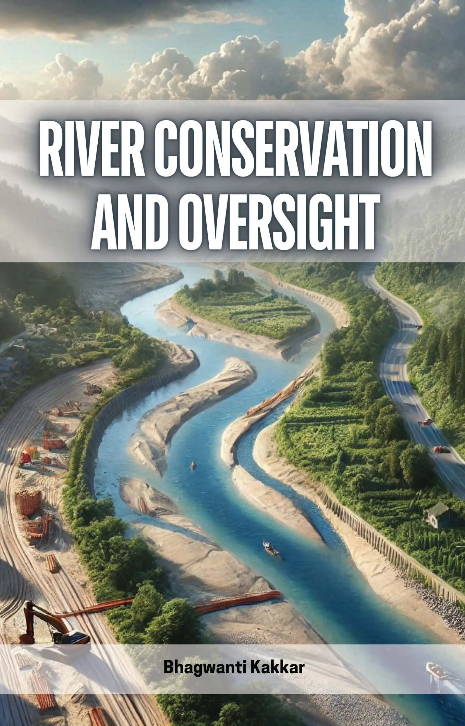 River Conservation and Oversight