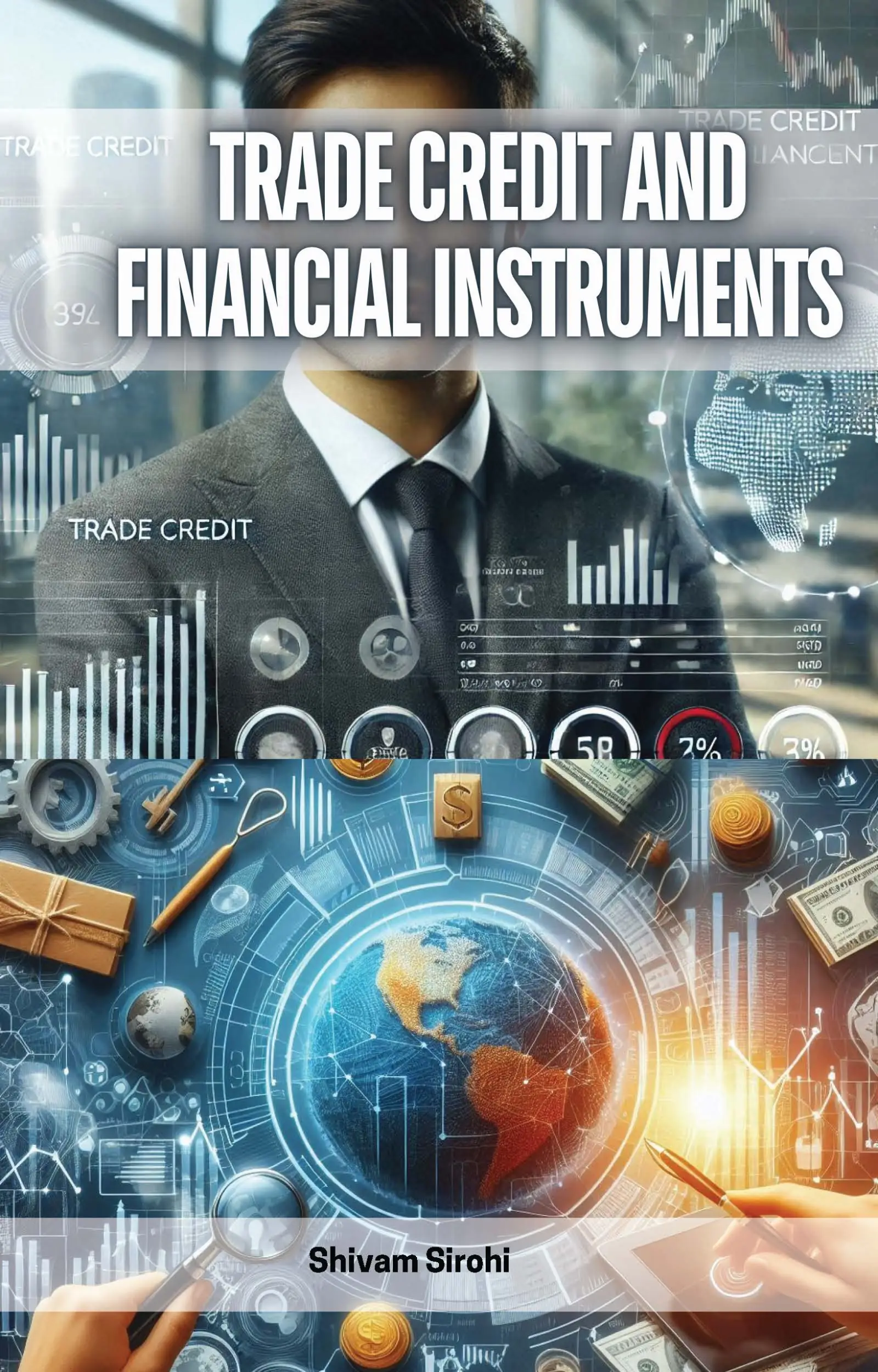 Trade Credit and Financial Instruments