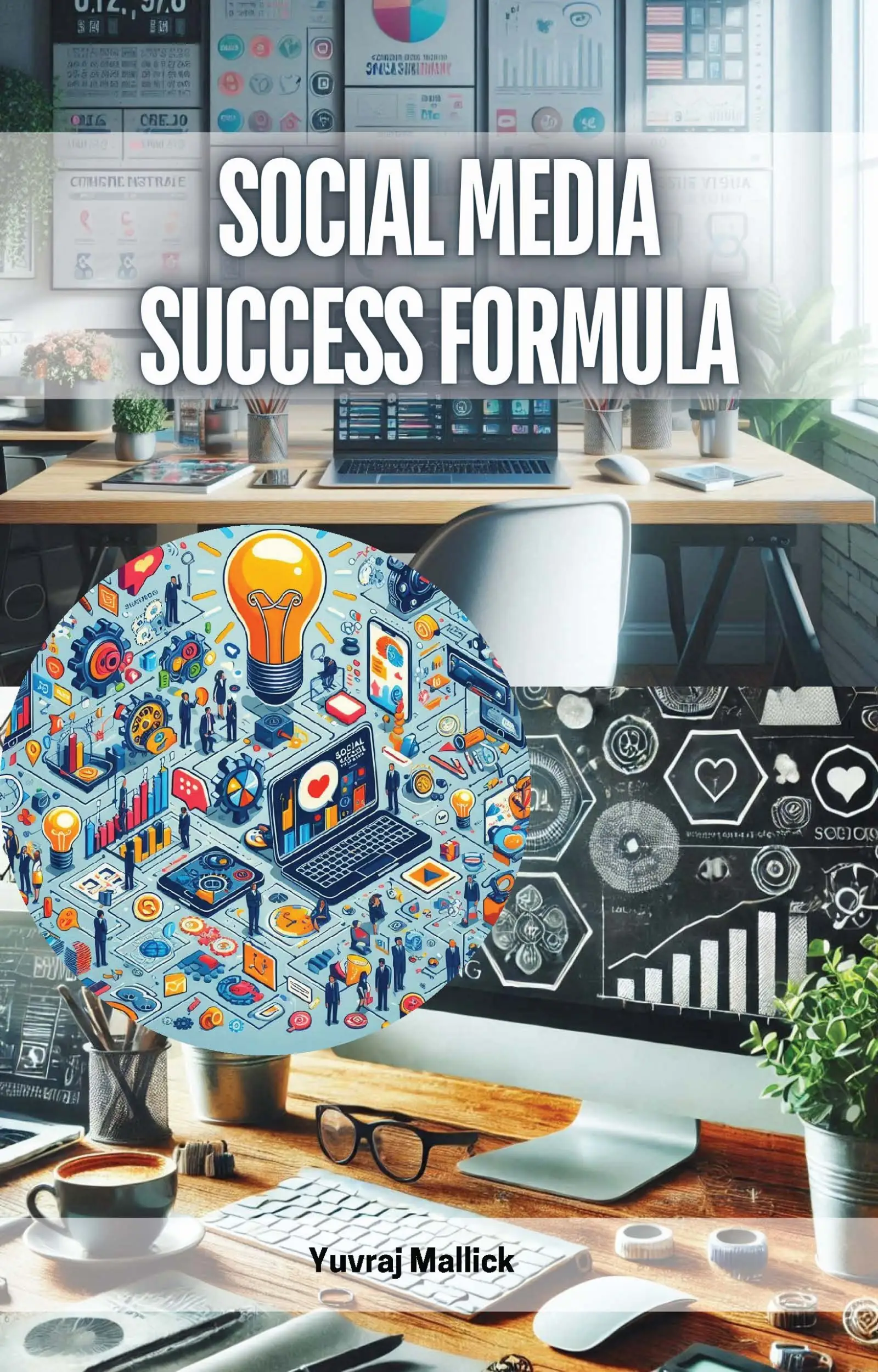 Social Media Success Formula