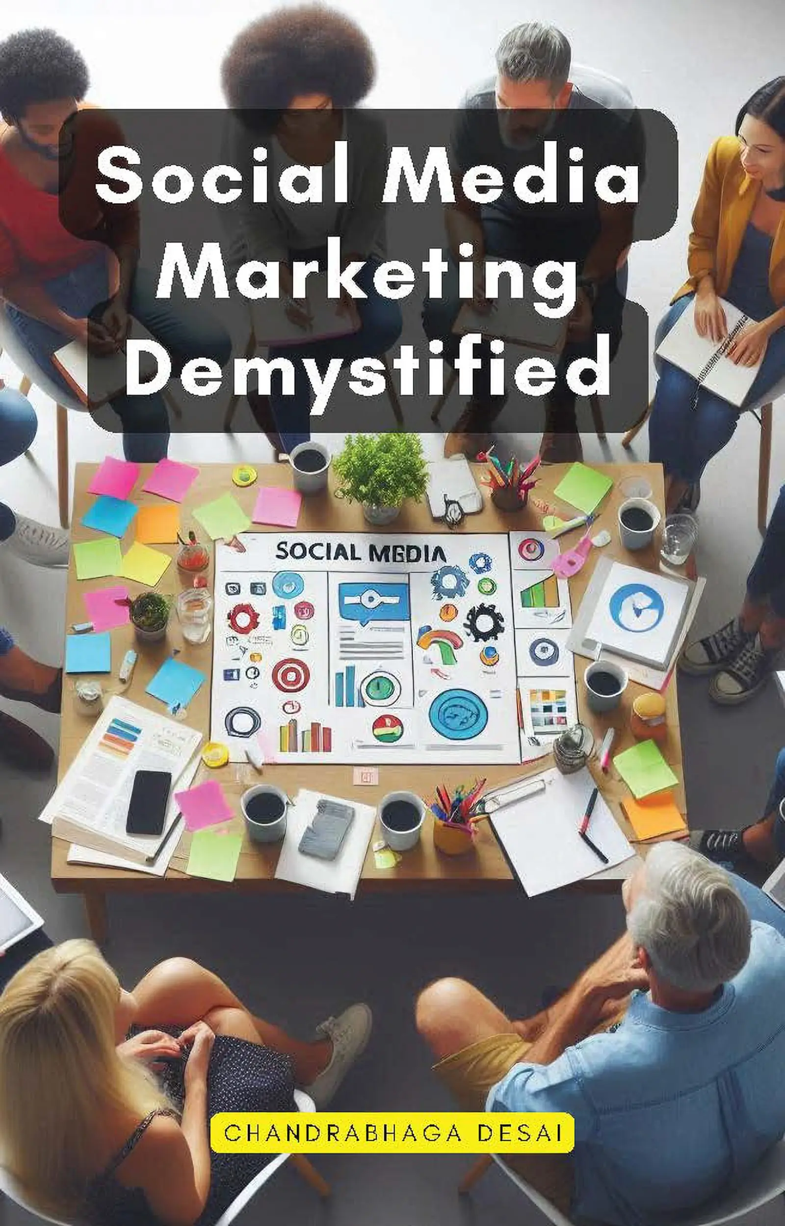Social Media Marketing Demystified