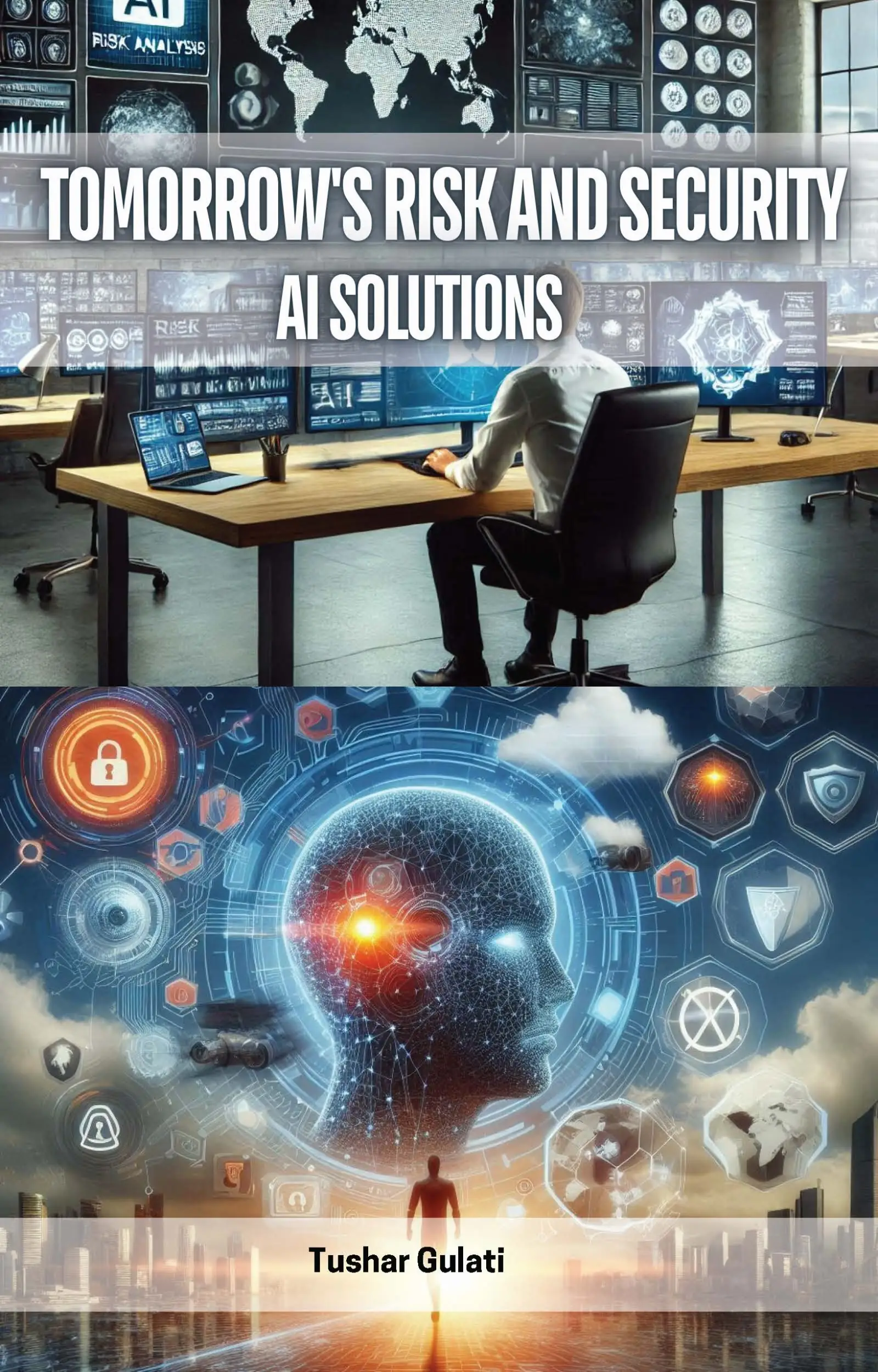 Tomorrow's Risk and Security