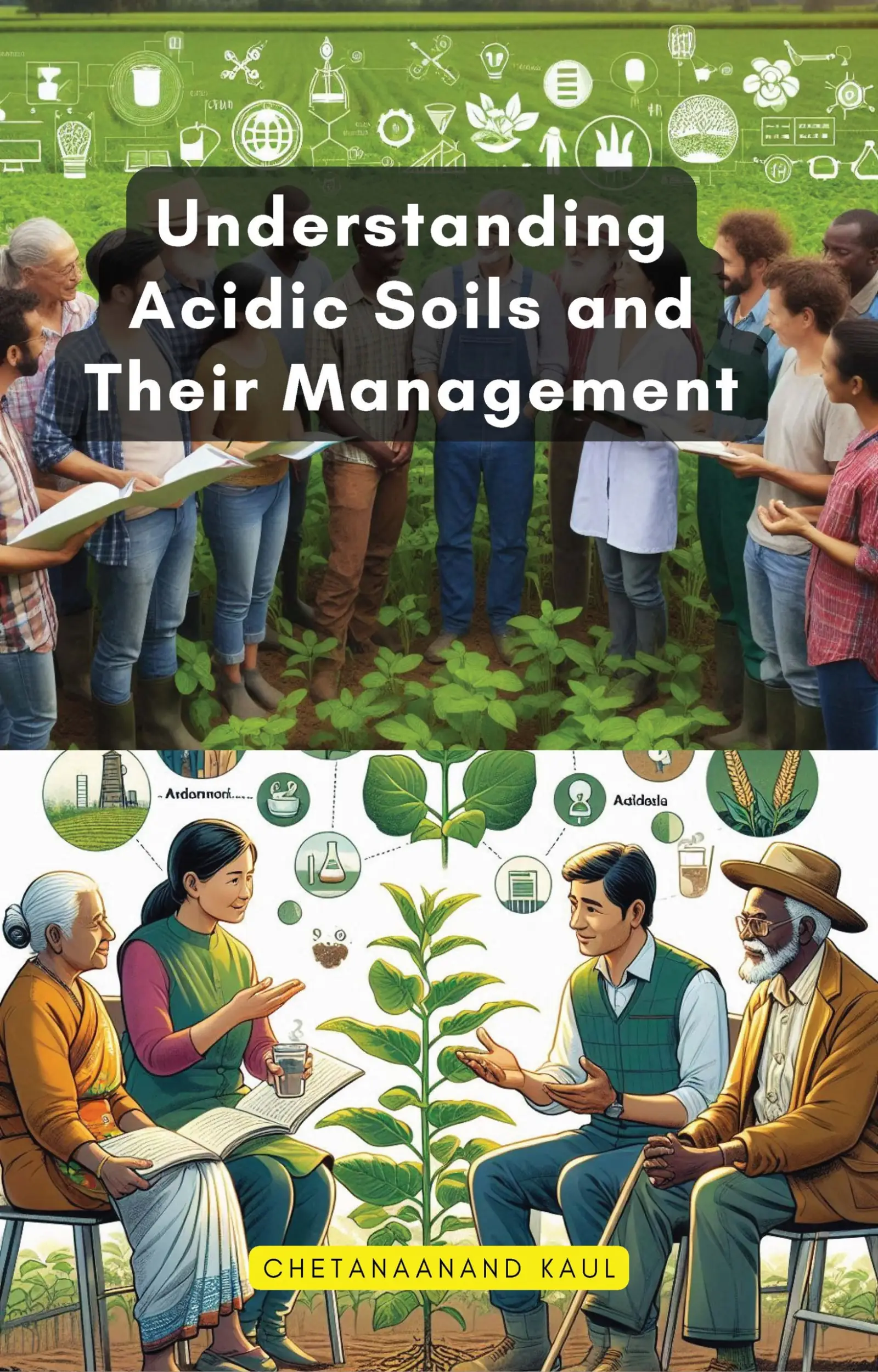 Understanding Acidic Soils and Their Management