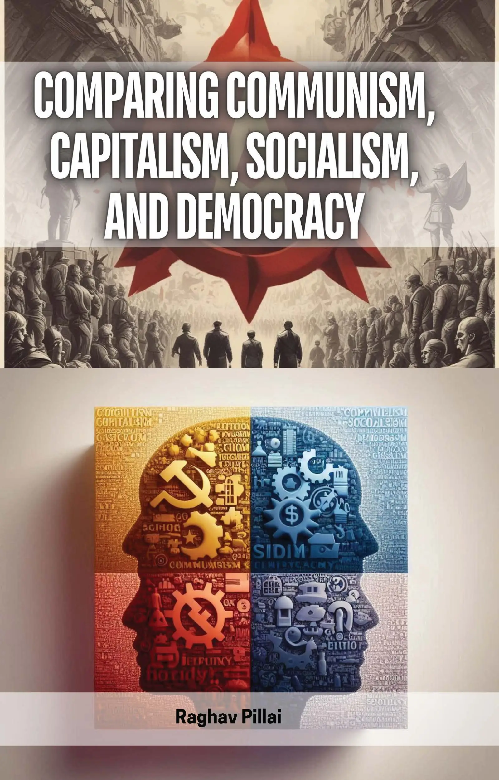 Comparing Communism, Capitalism, Socialism, and Democracy