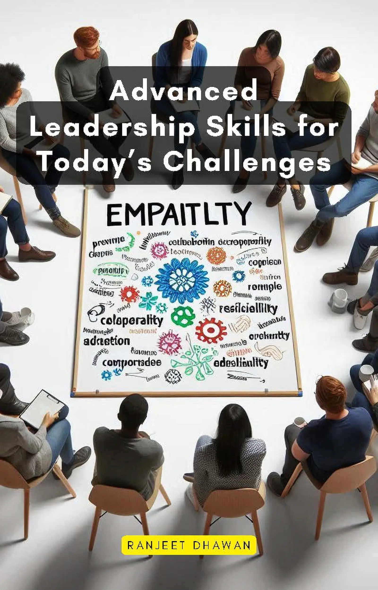 Advanced Leadership Skills for Today’s Challenges