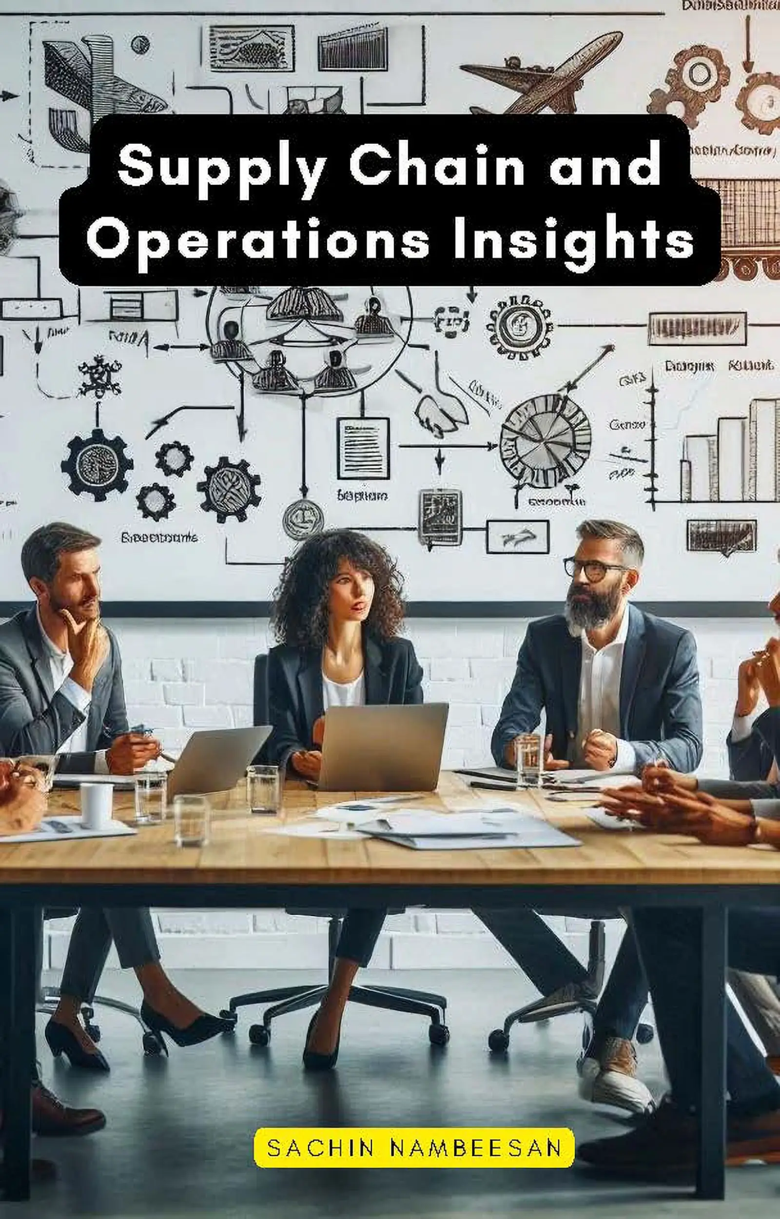 Supply Chain and Operations Insights