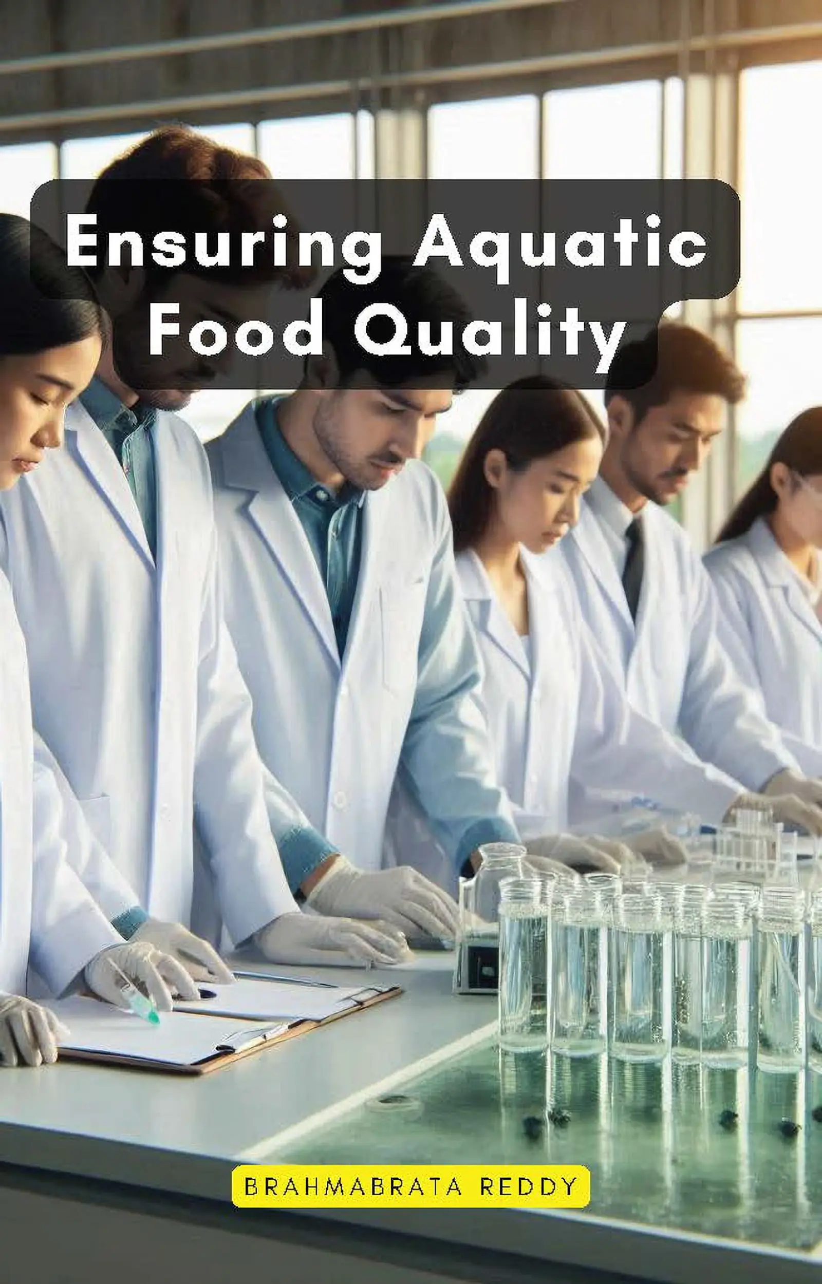 Ensuring Aquatic Food Quality