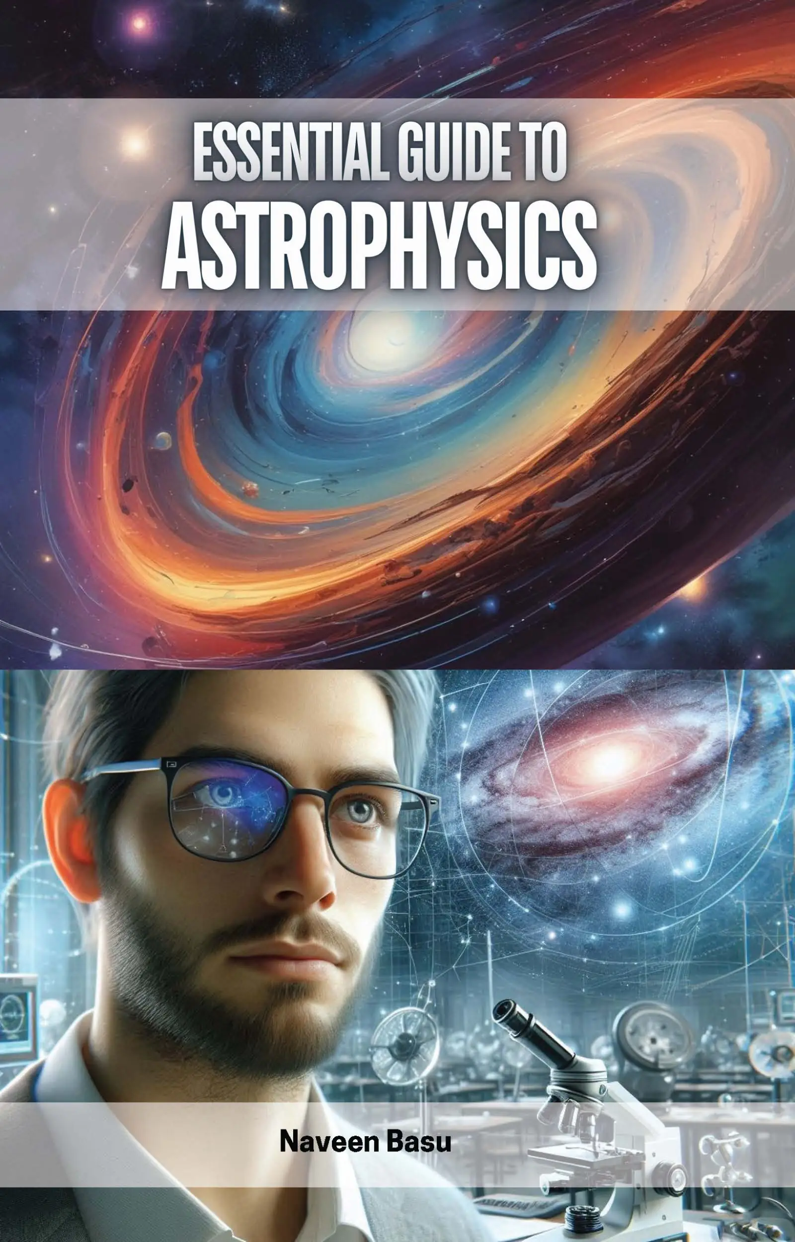 Essential Guide to Astrophysics
