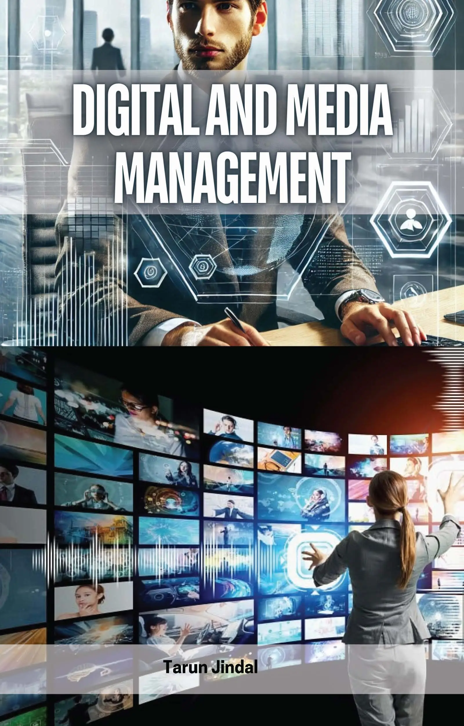 Digital and Media Management